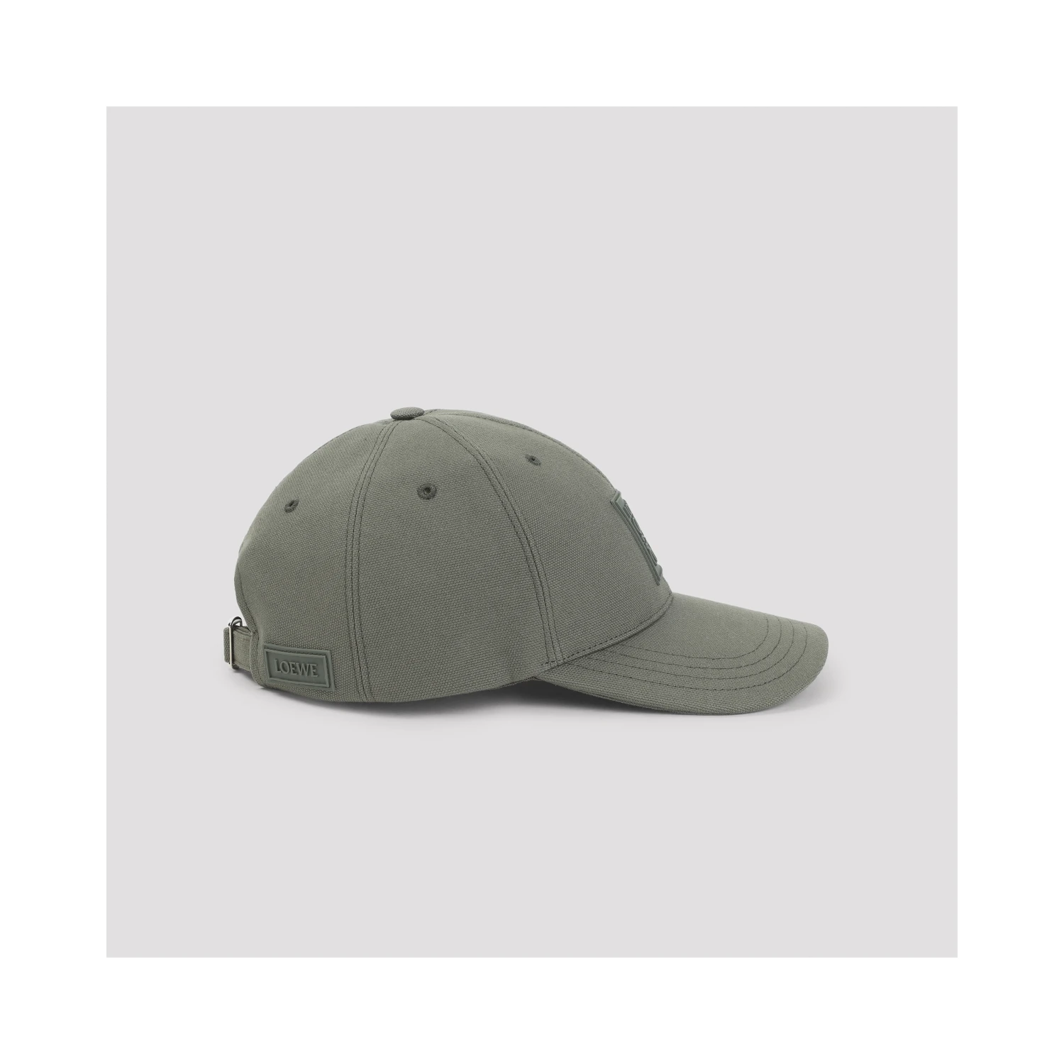 Loewe Patch Cap