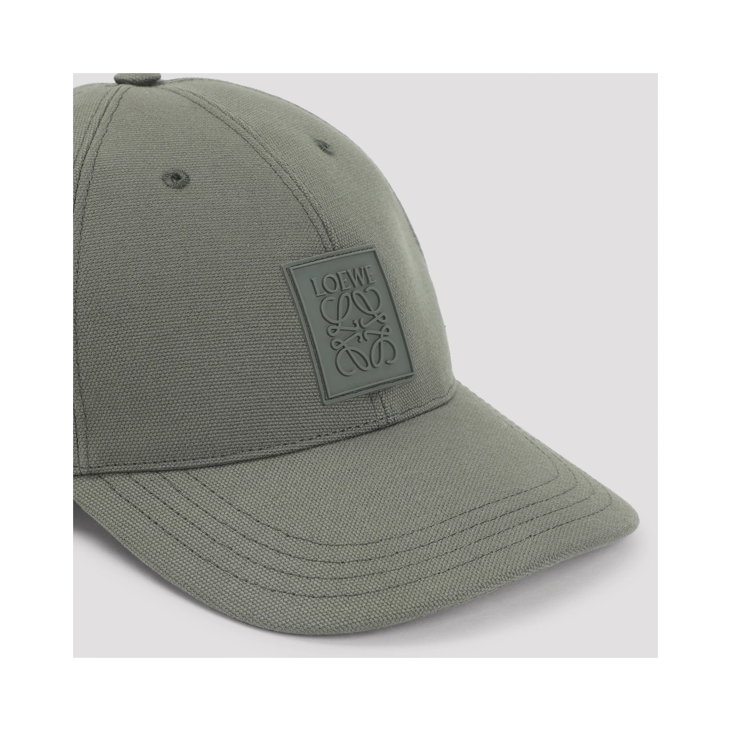Loewe Patch Cap