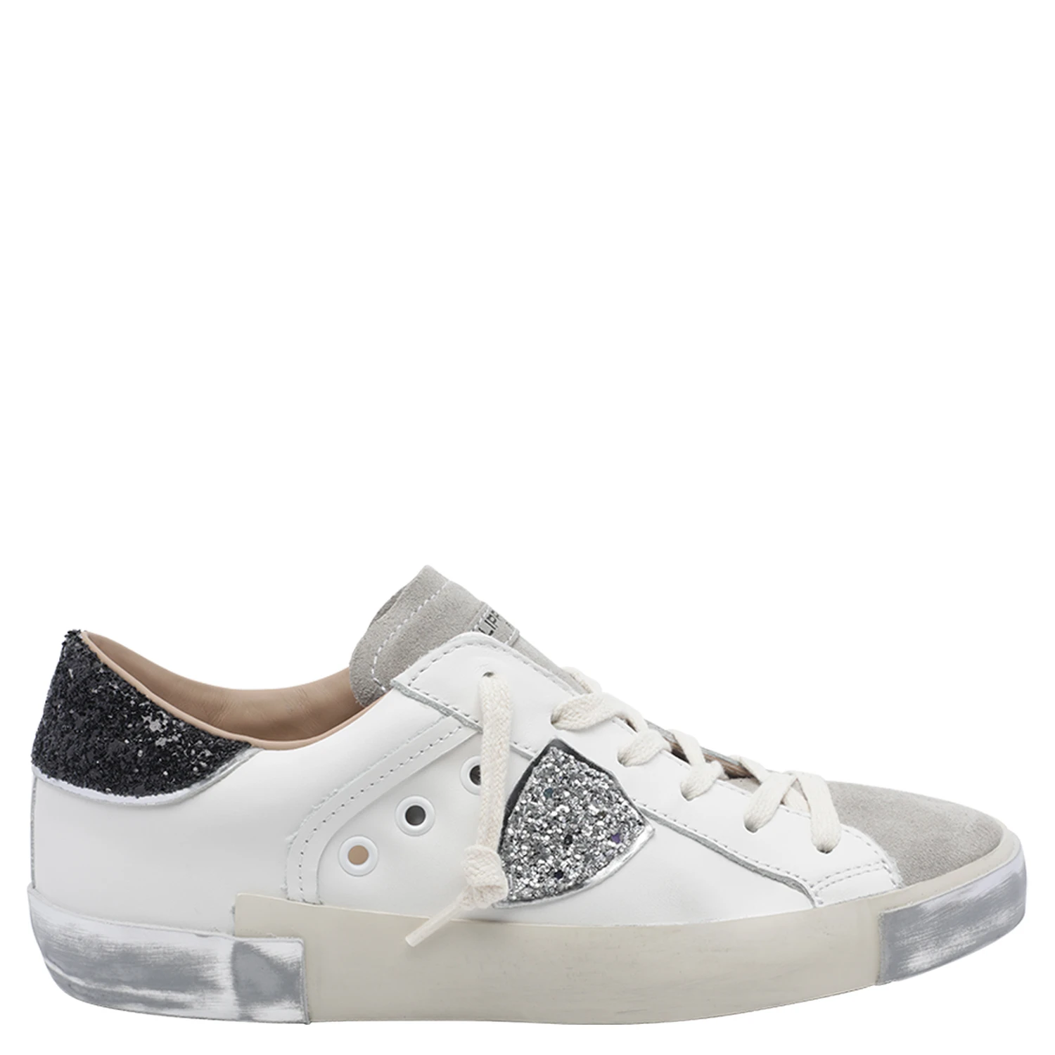 Philippe Model Sneakers