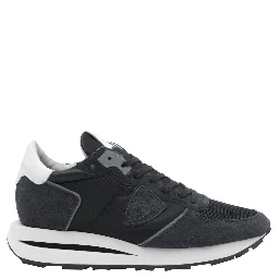 Philippe Model Sneakers Black
