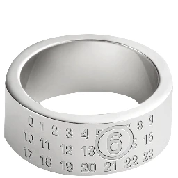 MM6 Maison Margiela Bijoux