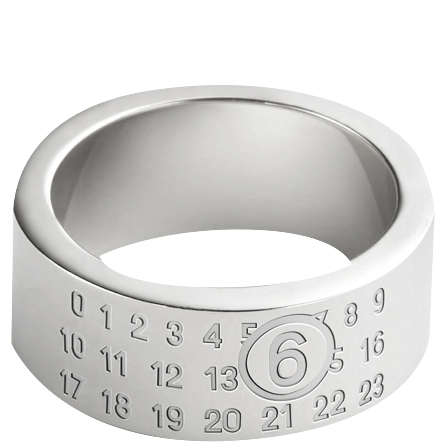 MM6 Maison Margiela Bijoux