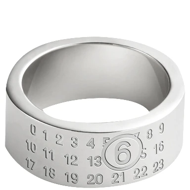 MM6 Maison Margiela Bijoux
