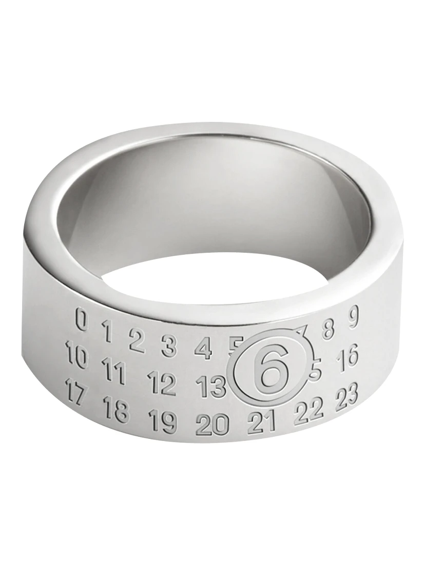 MM6 Maison Margiela Bijoux