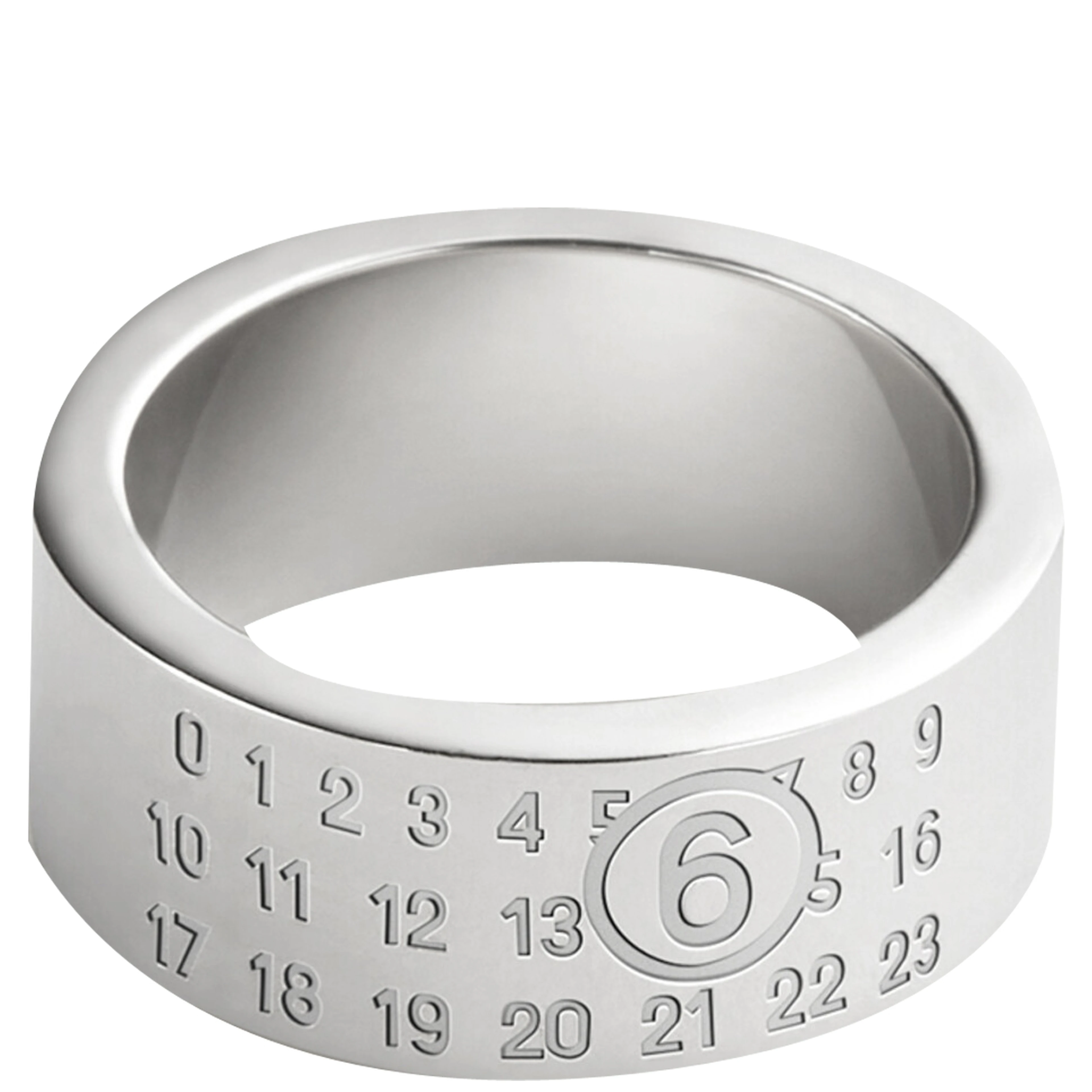MM6 Maison Margiela Bijoux