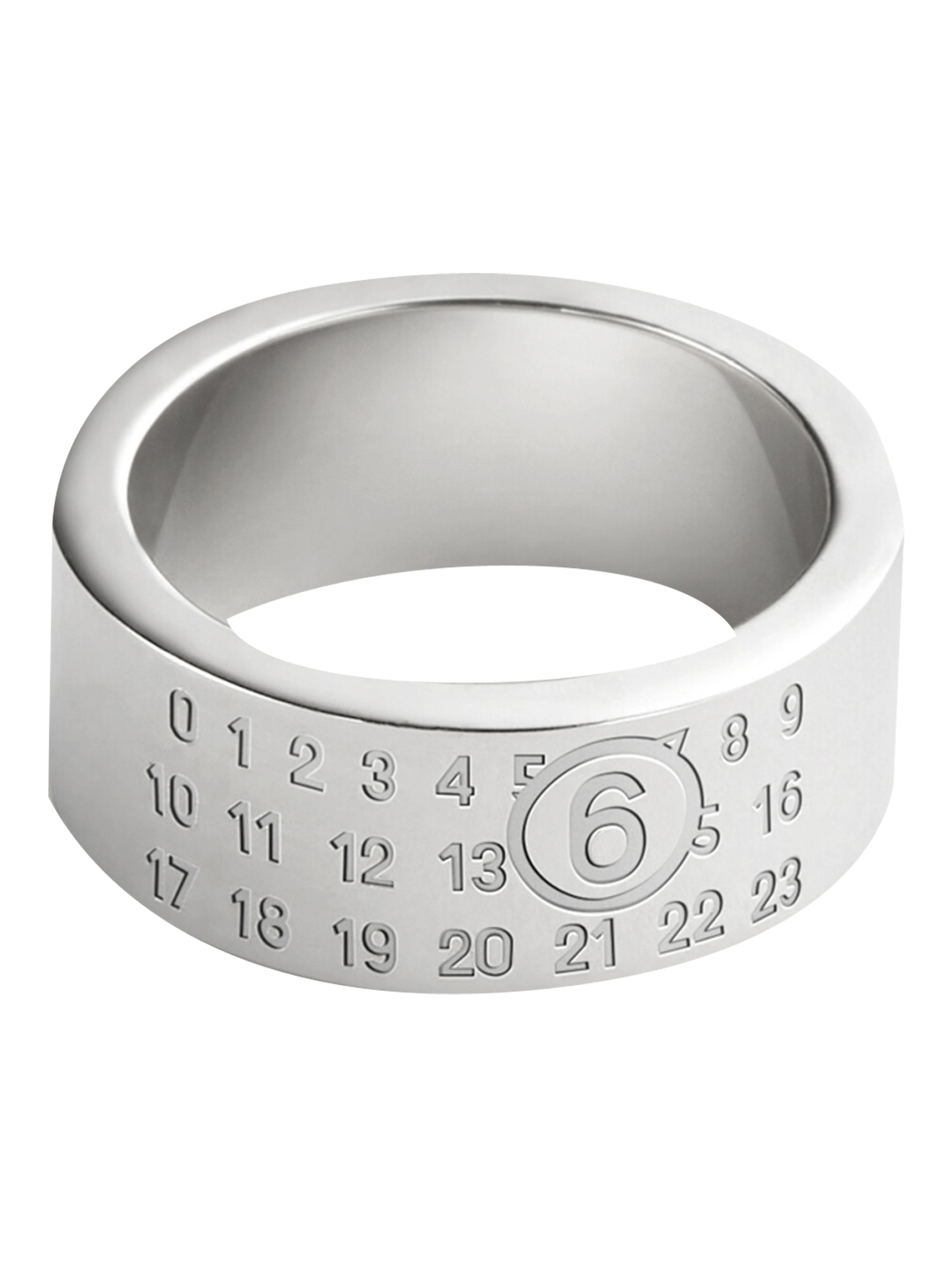 MM6 Maison Margiela Bijoux