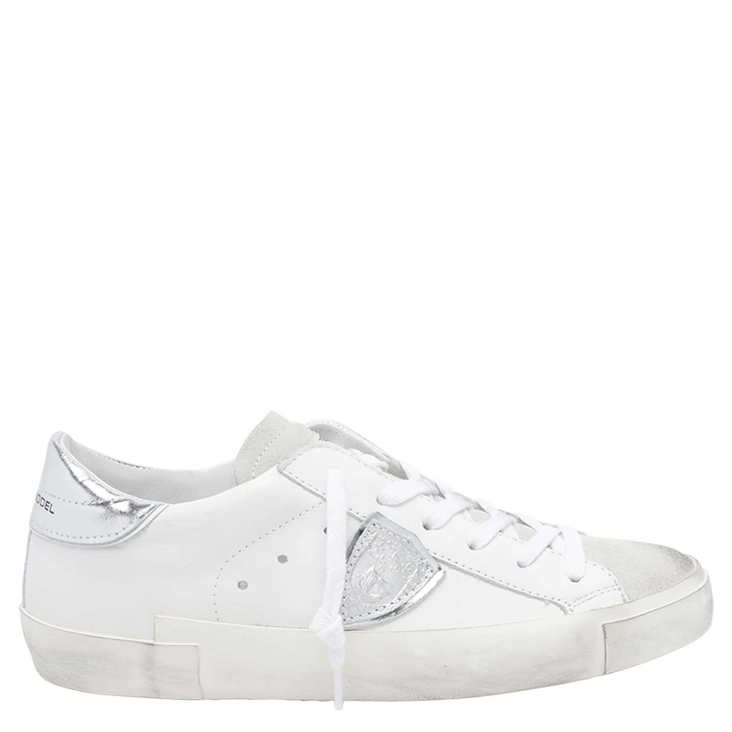 Philippe Model Sneakers