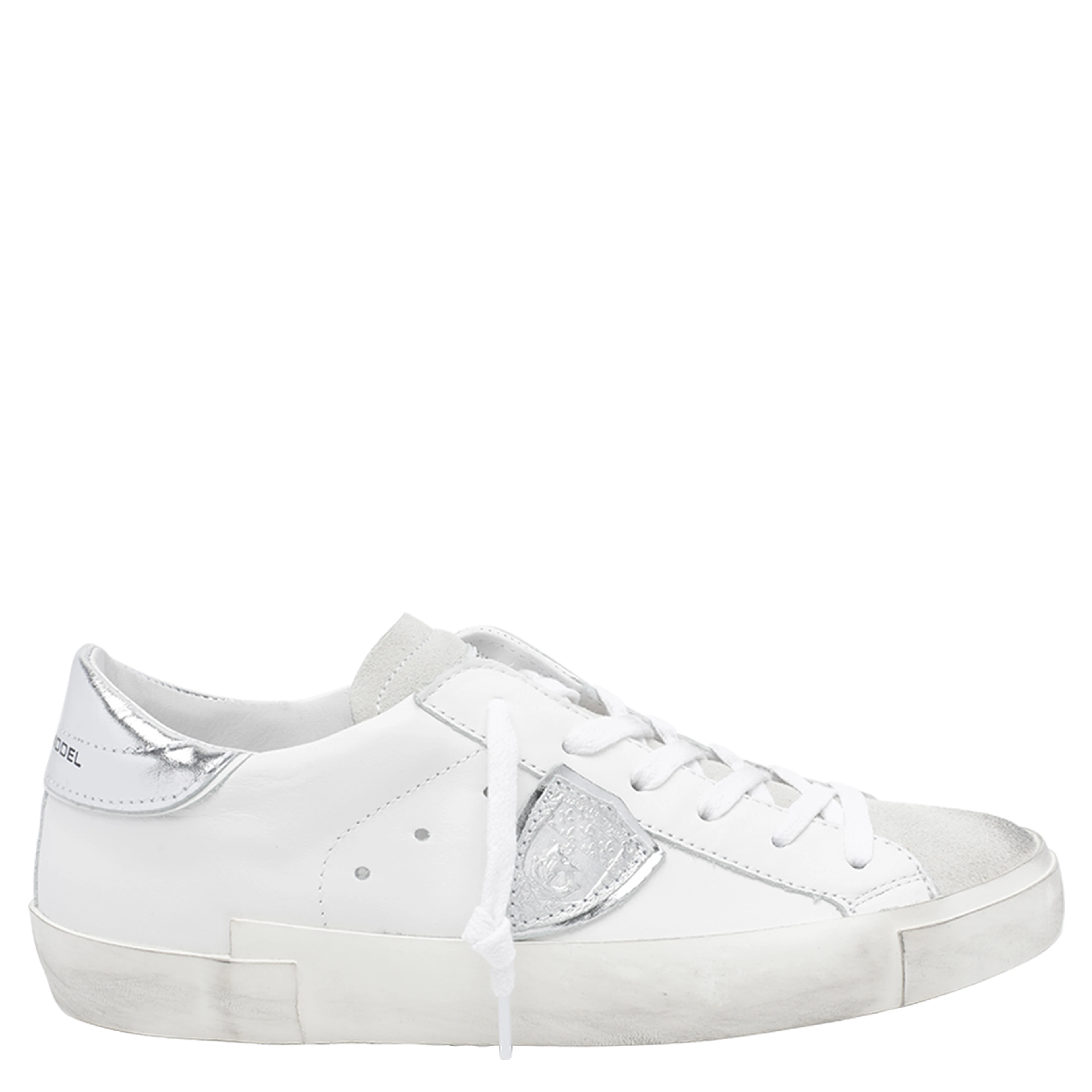 Philippe Model Sneakers
