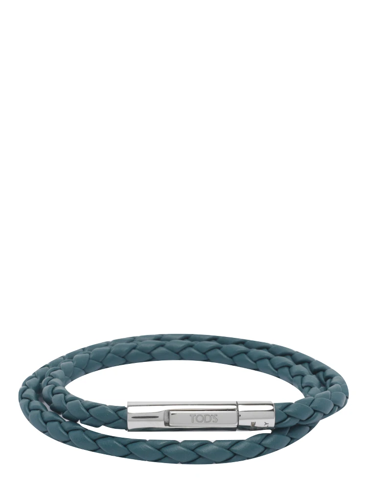 Tod's Bijoux Blue