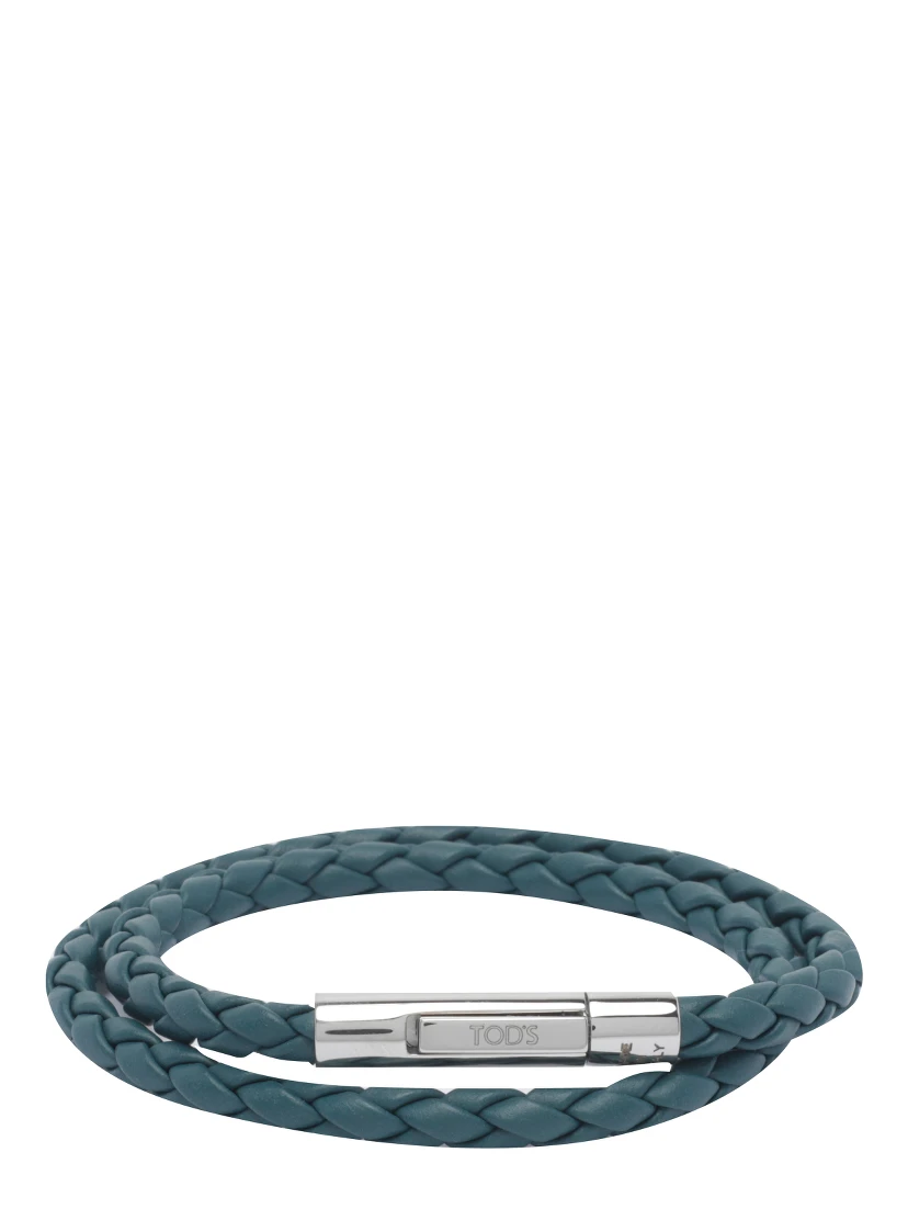 Tod's Bijoux Blue