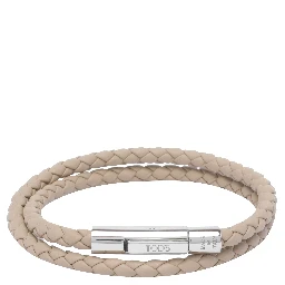 Tod's Bijoux Beige