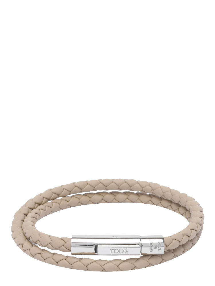 Tod's Bijoux Beige