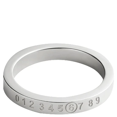 MM6 Maison Margiela Bijoux