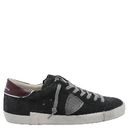 Philippe Model Sneakers Black