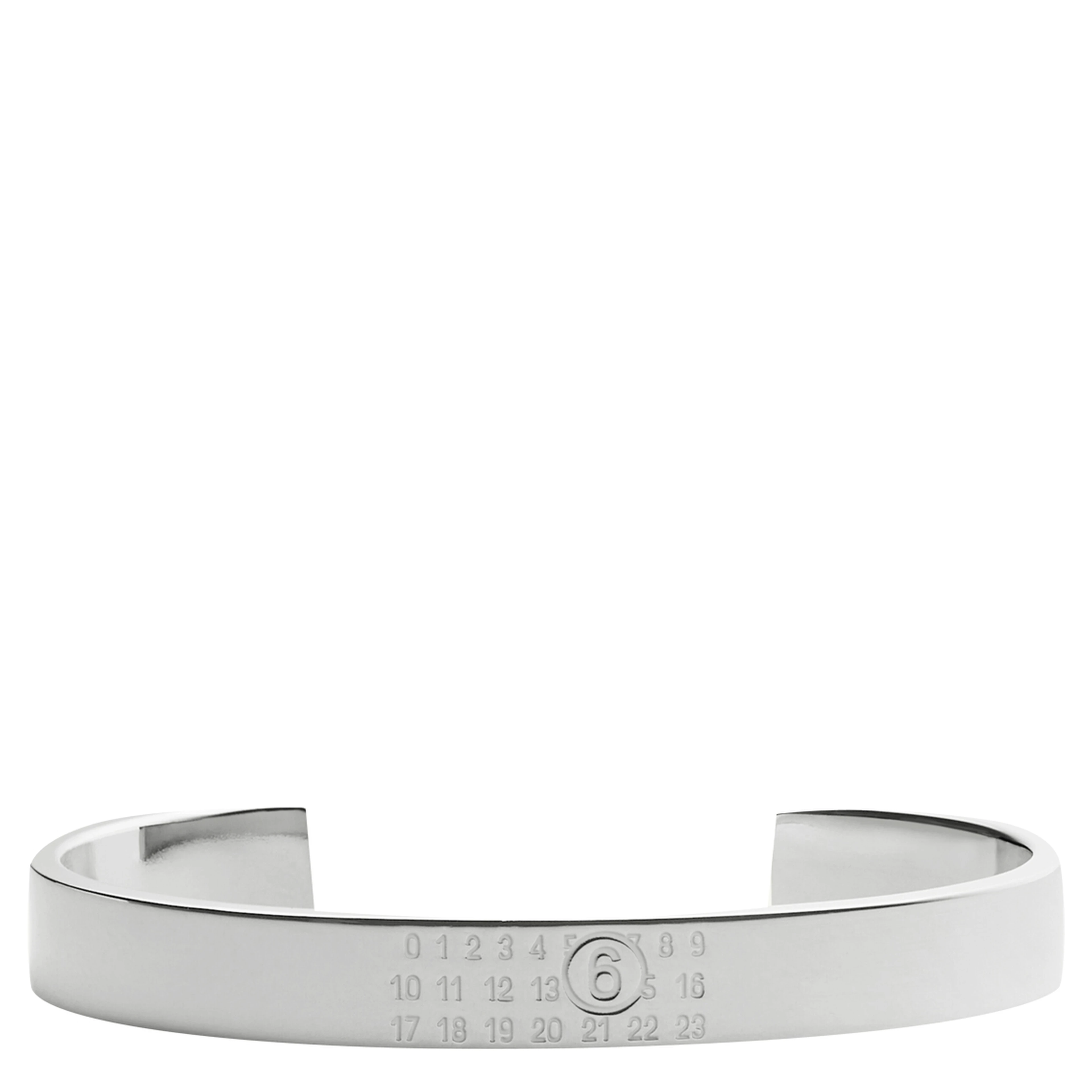 MM6 Maison Margiela Bijoux