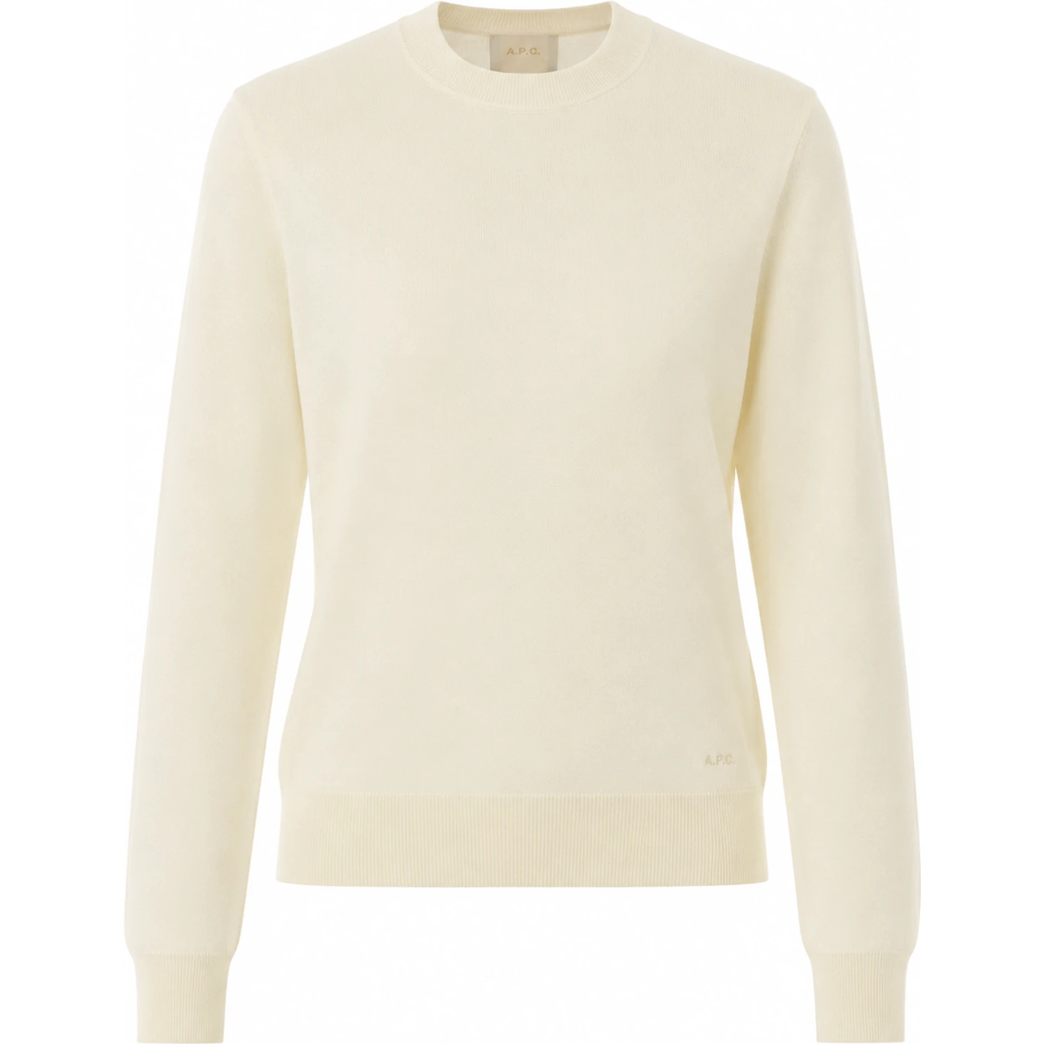 A.P.C. Sweaters