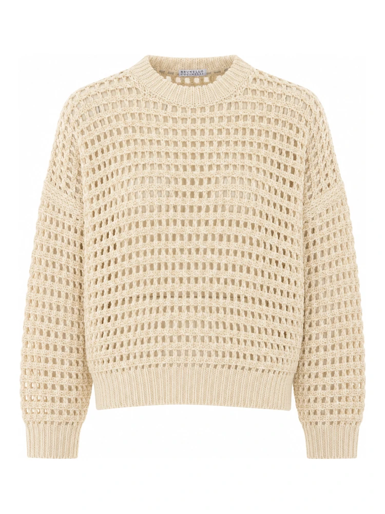 Brunello Cucinelli Sweaters