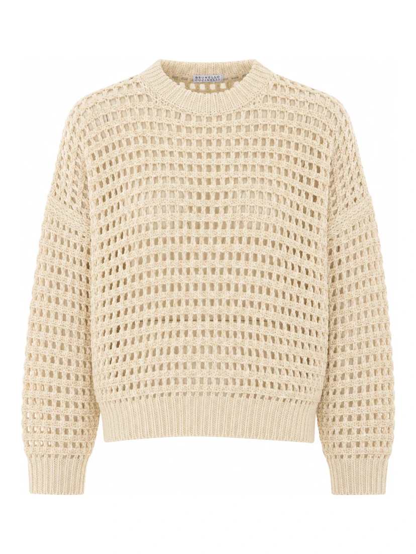 Brunello Cucinelli Sweaters