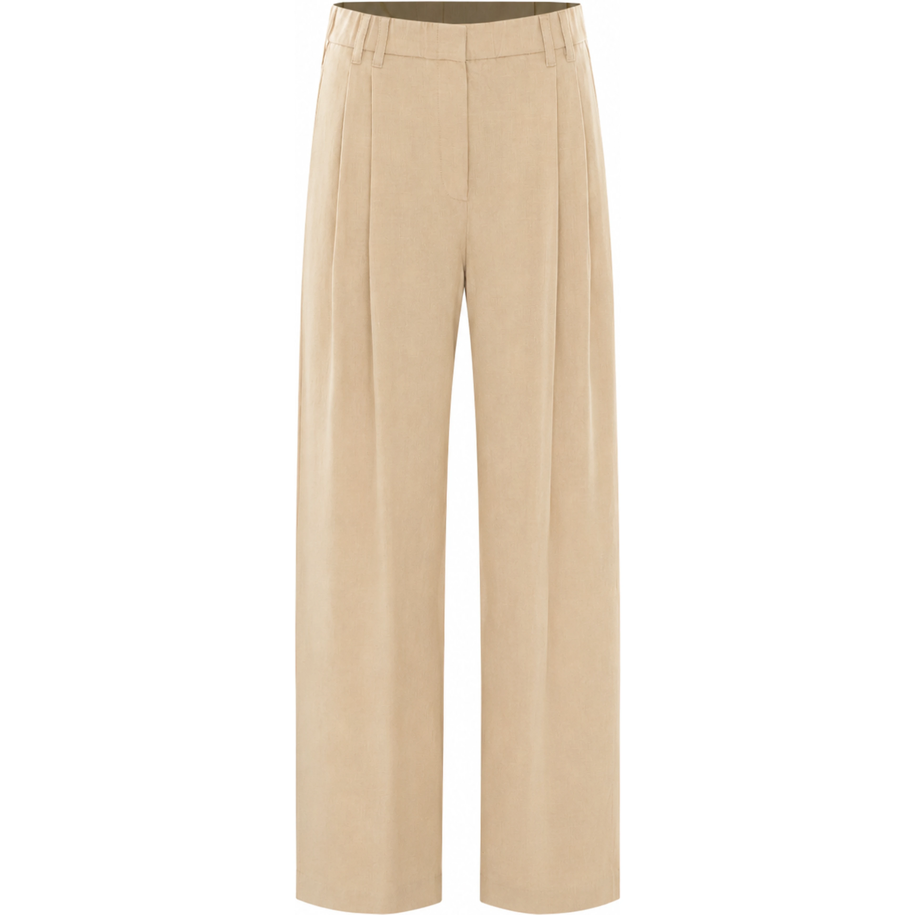 Brunello Cucinelli Trousers Beige