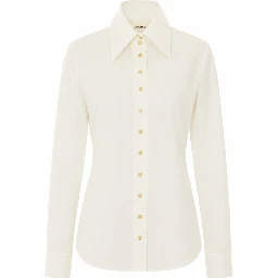 KHAITE Shirts