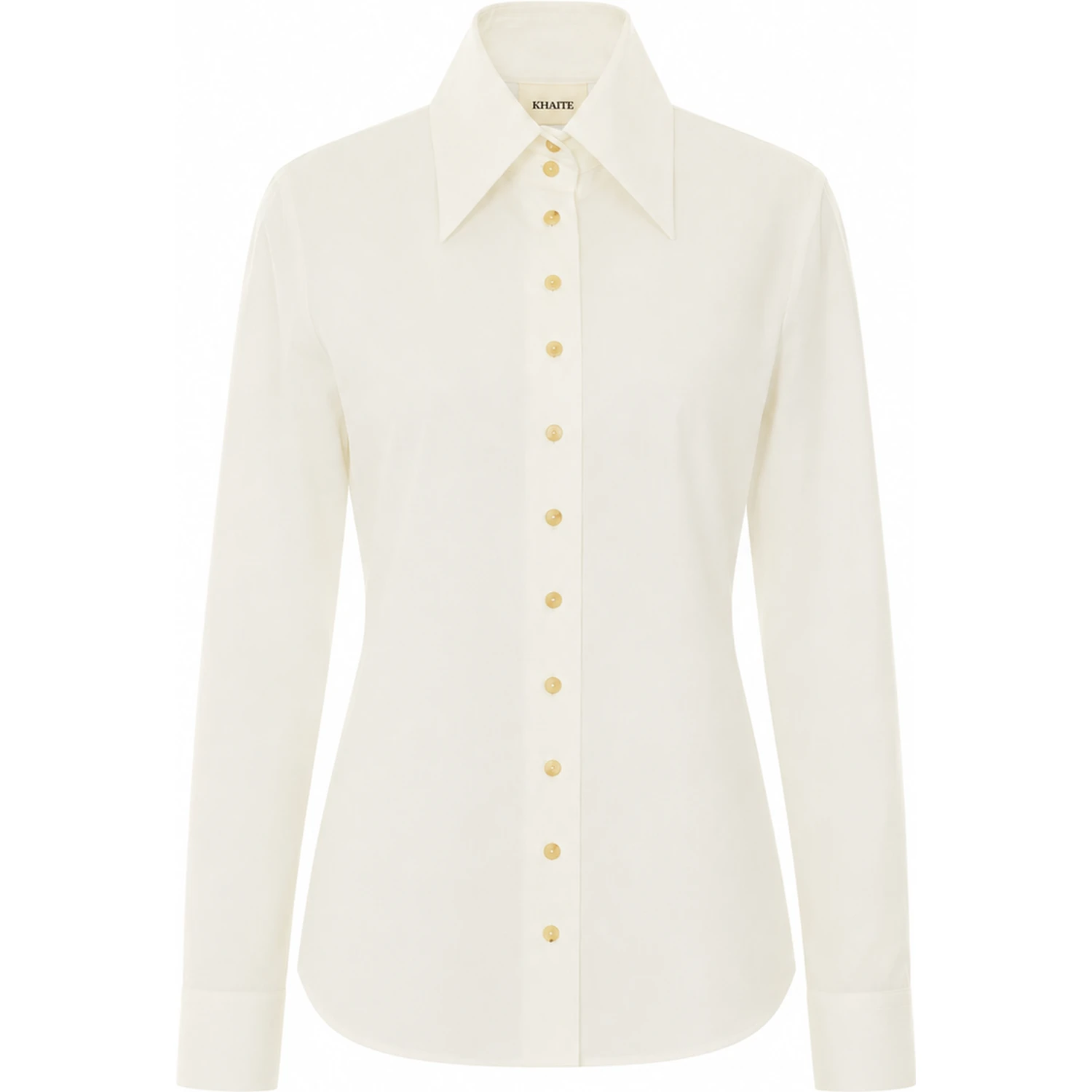 KHAITE Shirts
