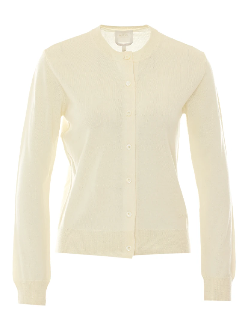 A.P.C. Sweaters