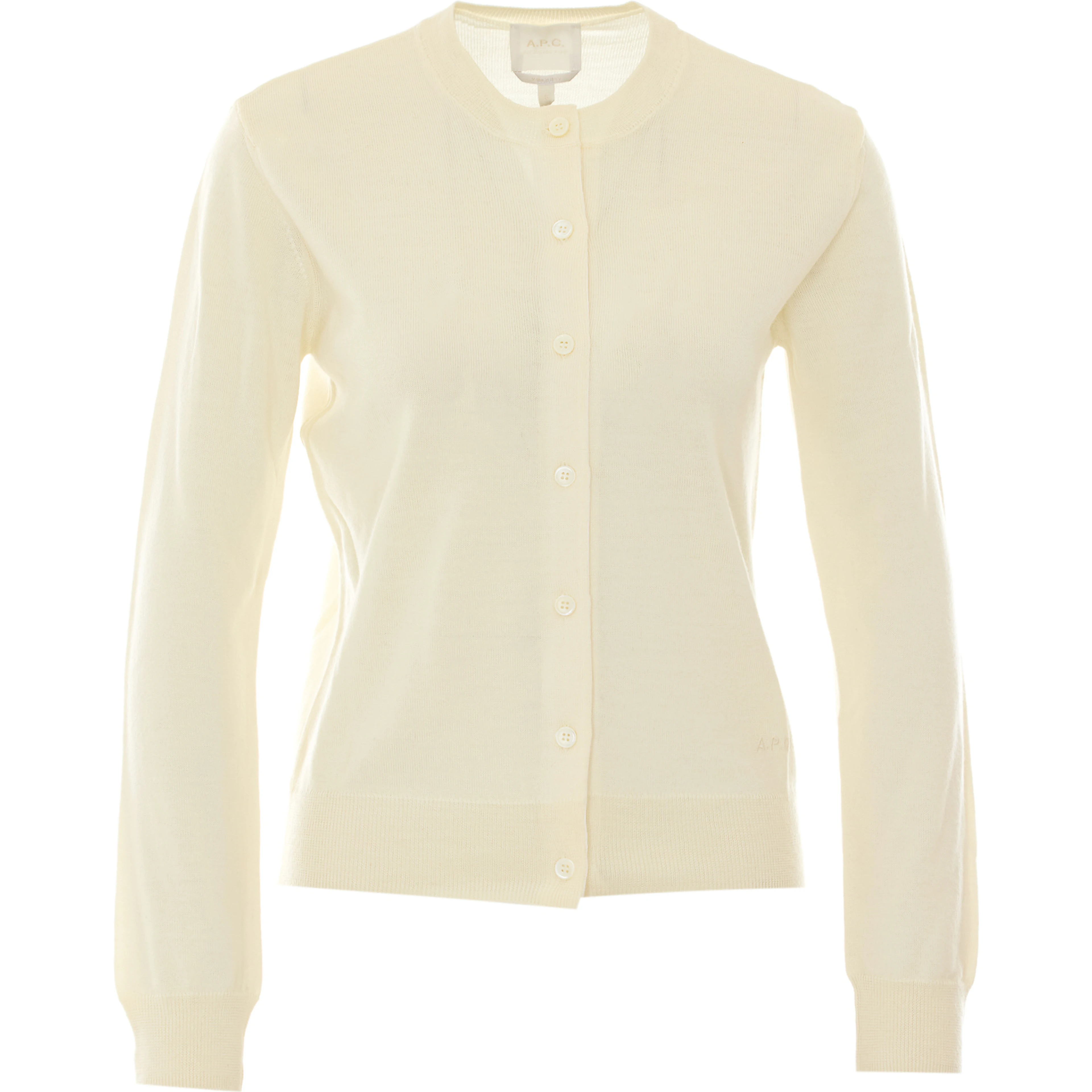 A.P.C. Sweaters