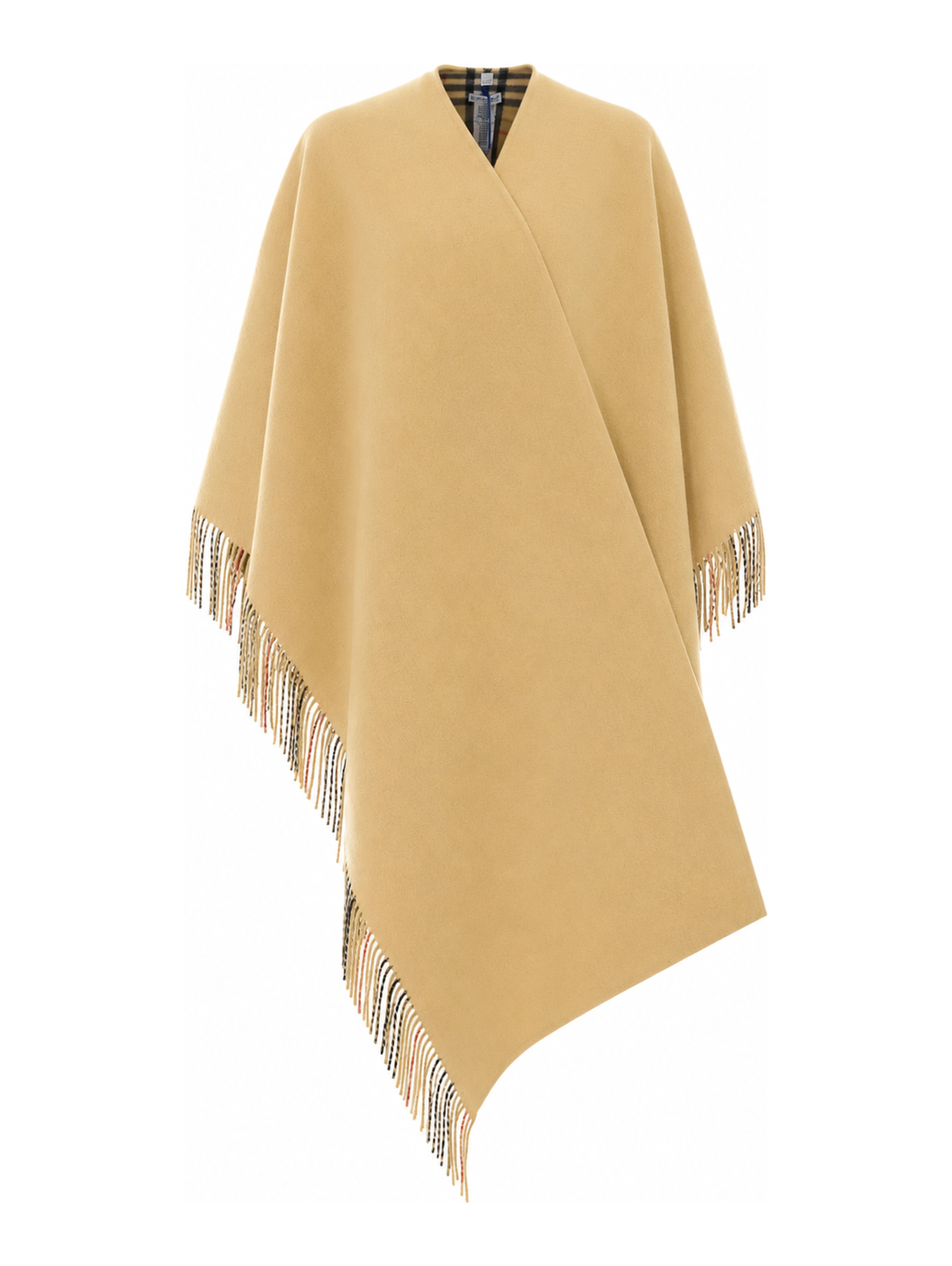 Burberry Scarfs