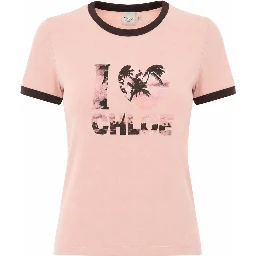 Chloè T-shirts and Polos