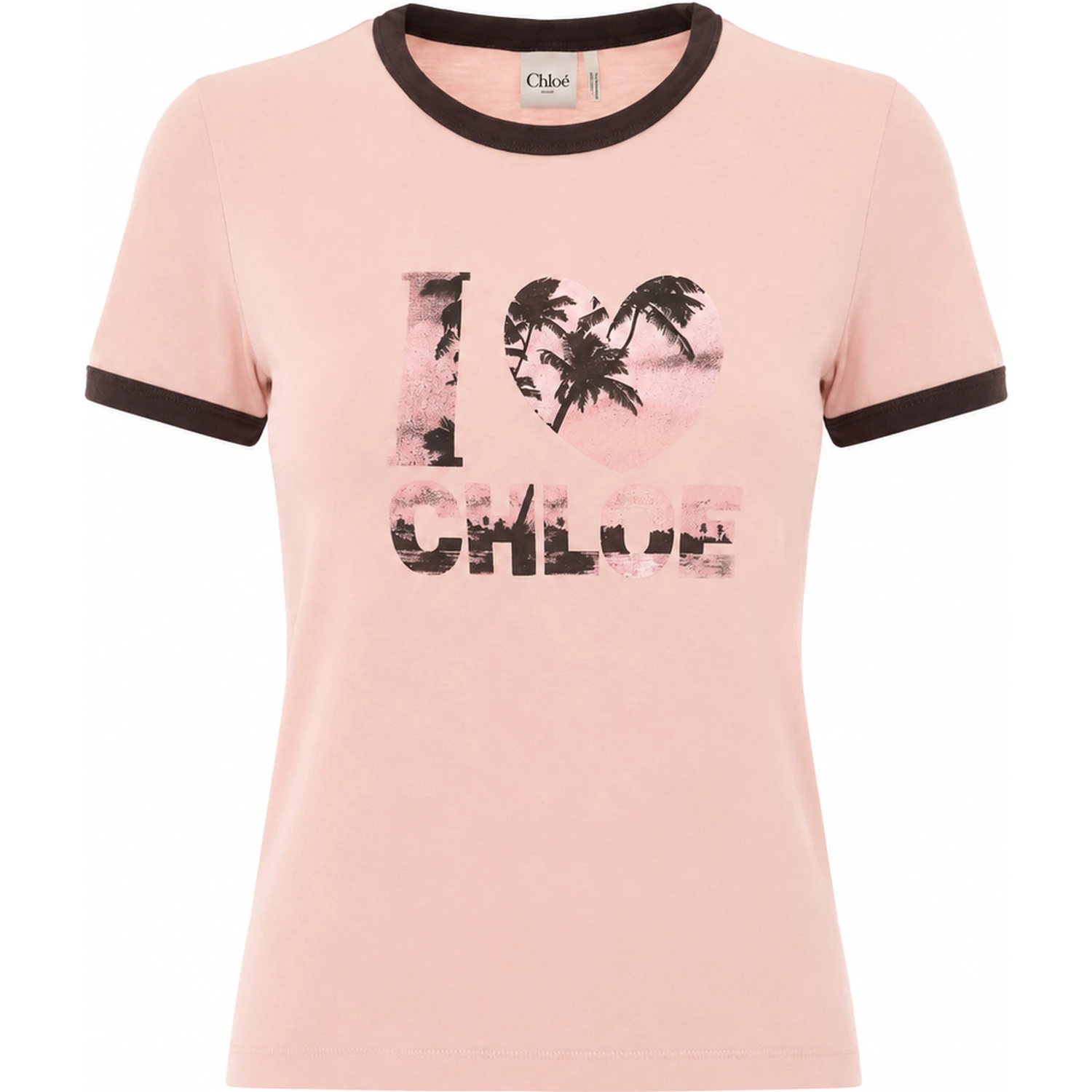 Chloè T-shirts and Polos