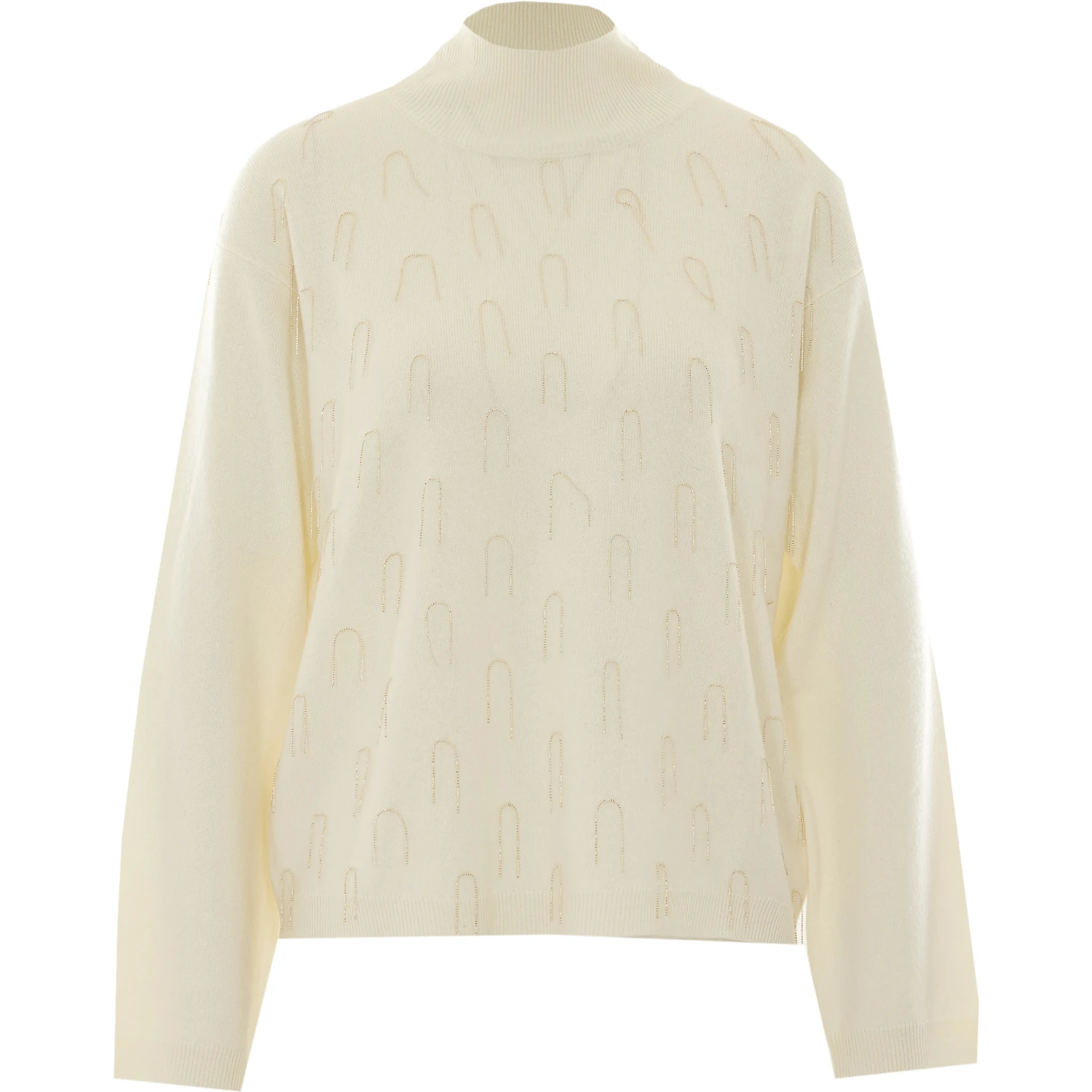 Fabiana Filippi Sweaters