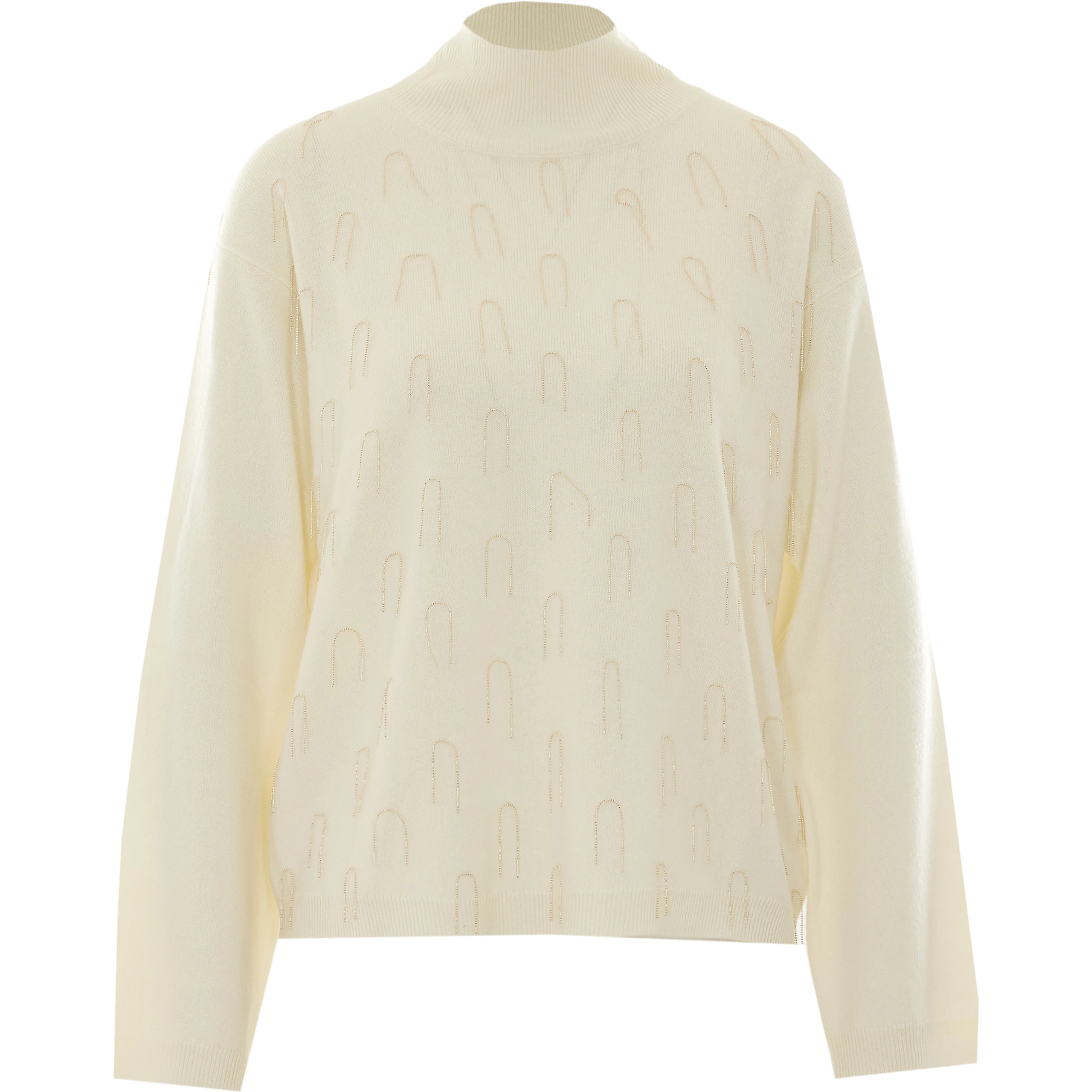 Fabiana Filippi Sweaters