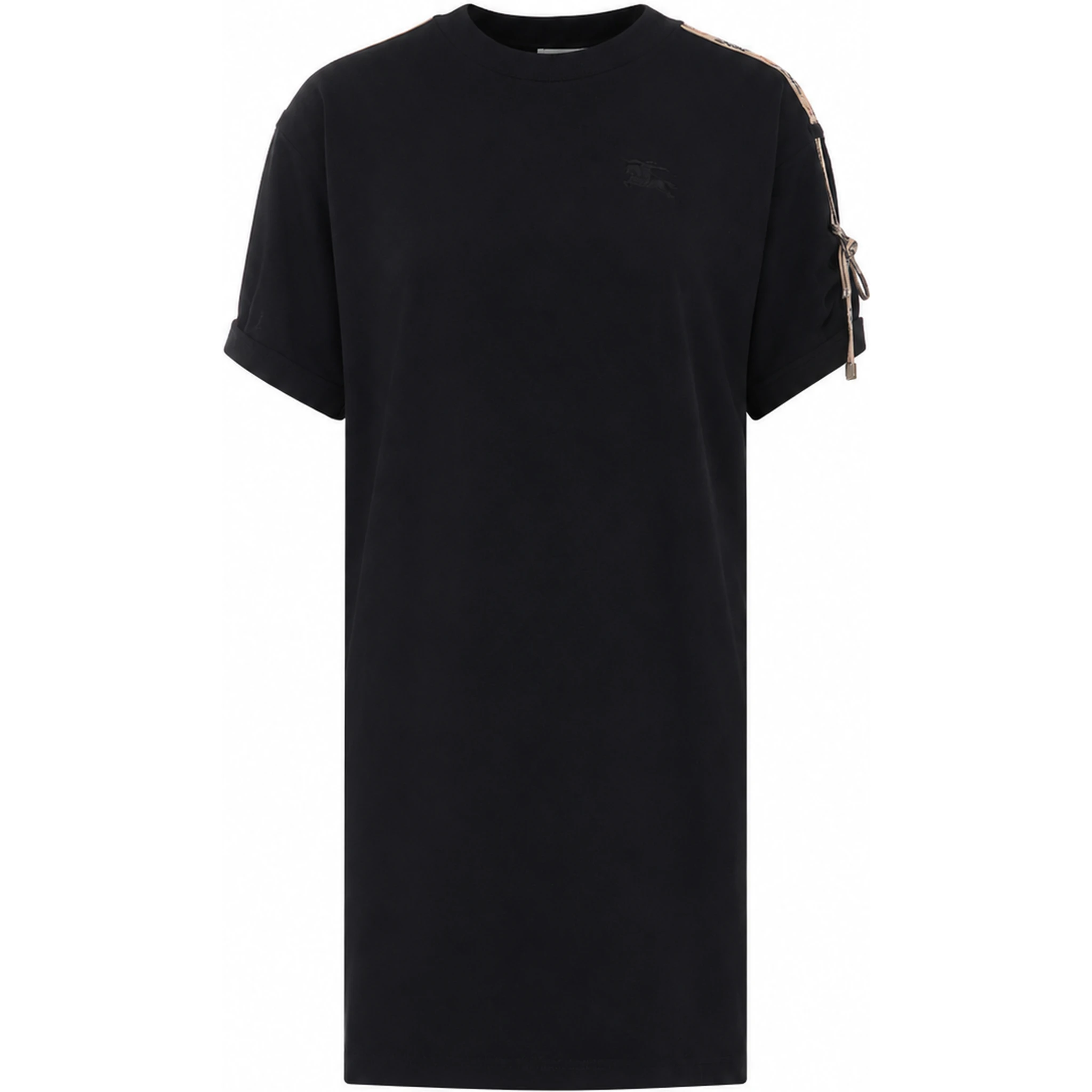 Burberry Dresses Black