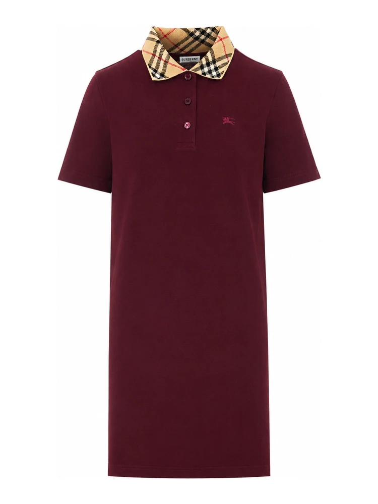 Burberry Dresses