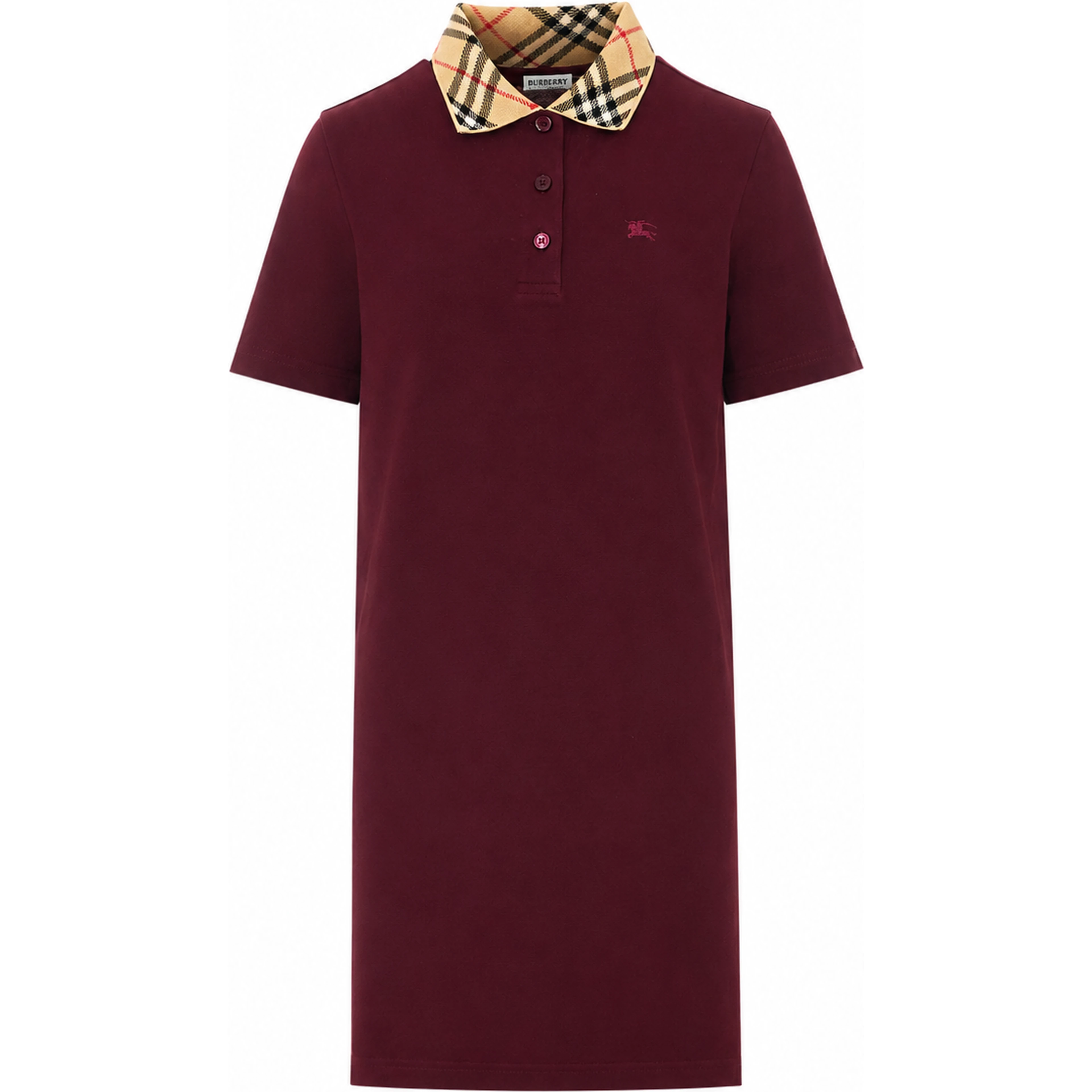 Burberry Dresses