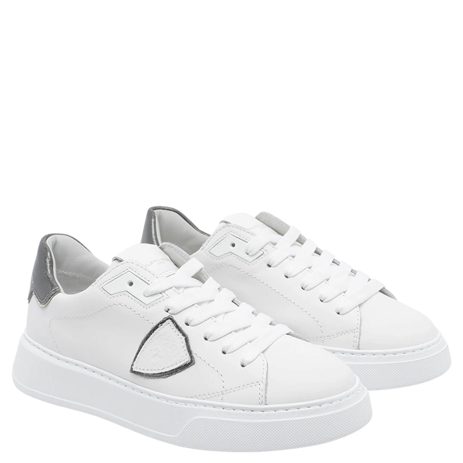 Philippe Model Sneakers