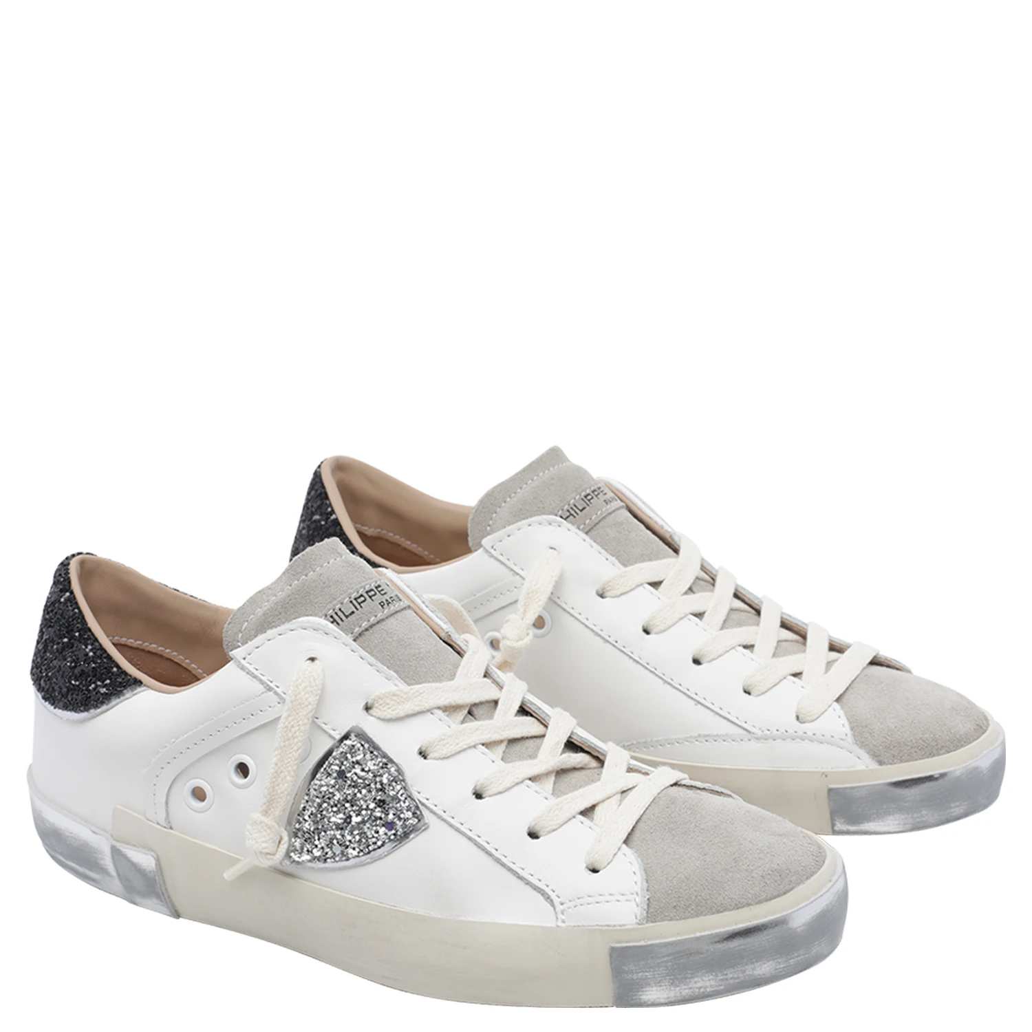 Philippe Model Sneakers