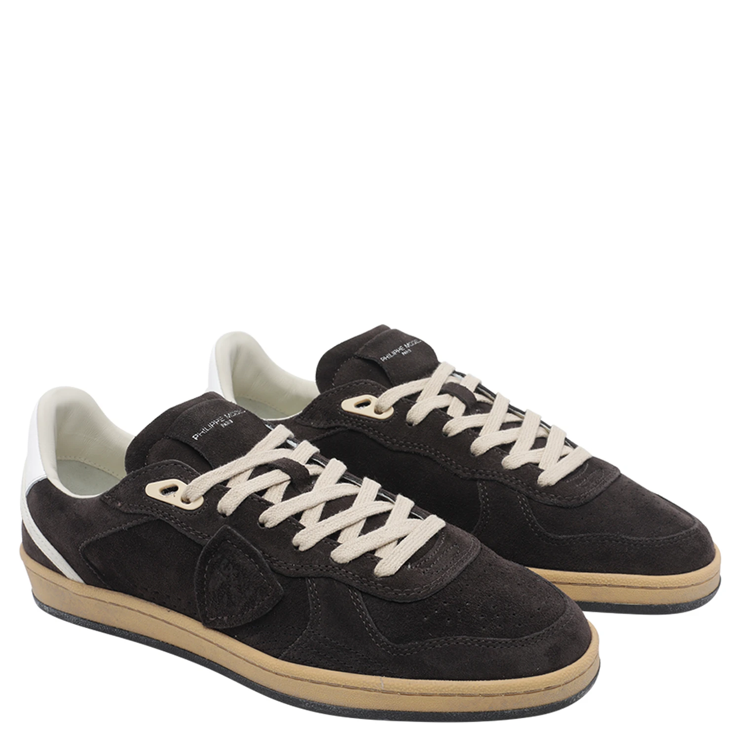 Philippe Model Sneakers