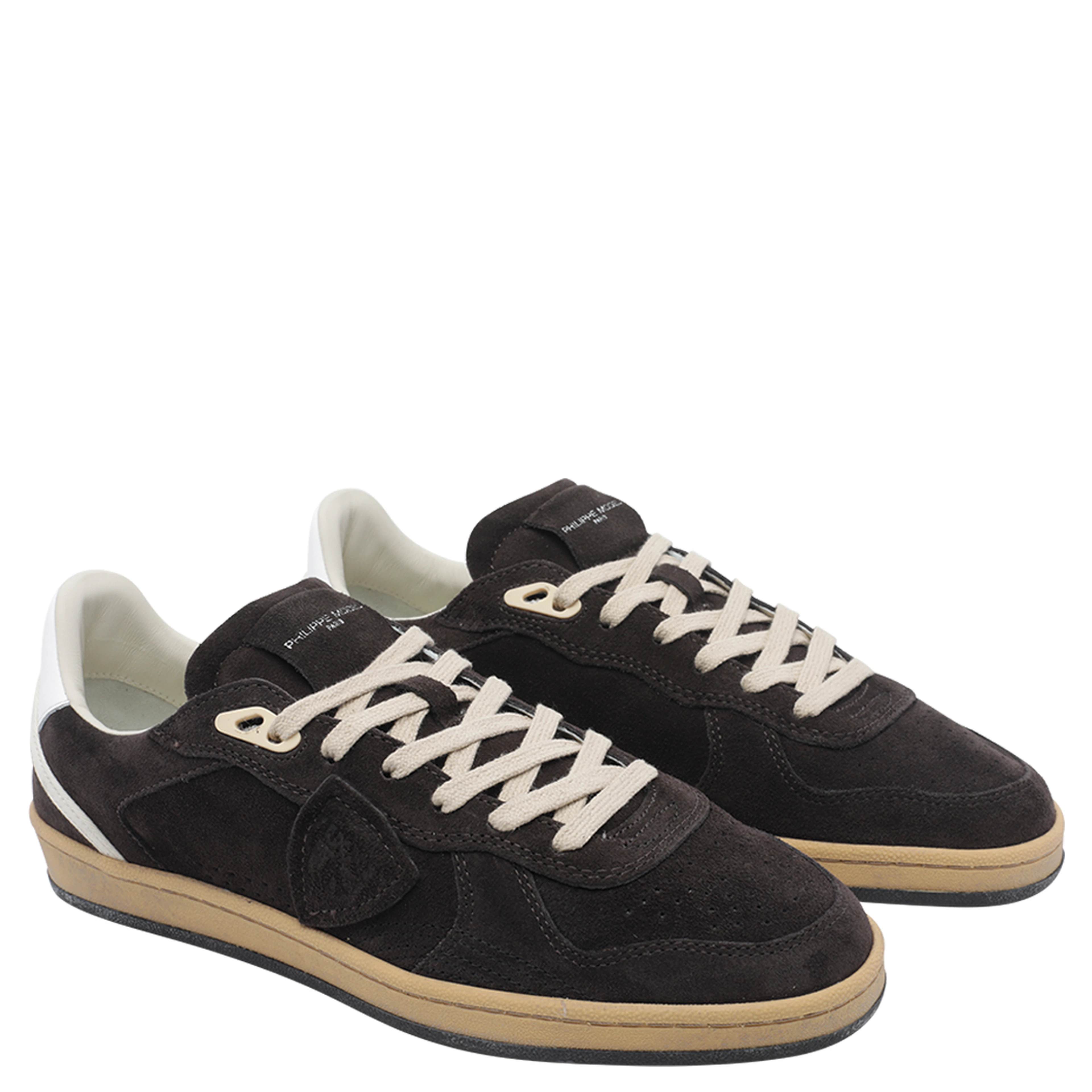 Philippe Model Sneakers