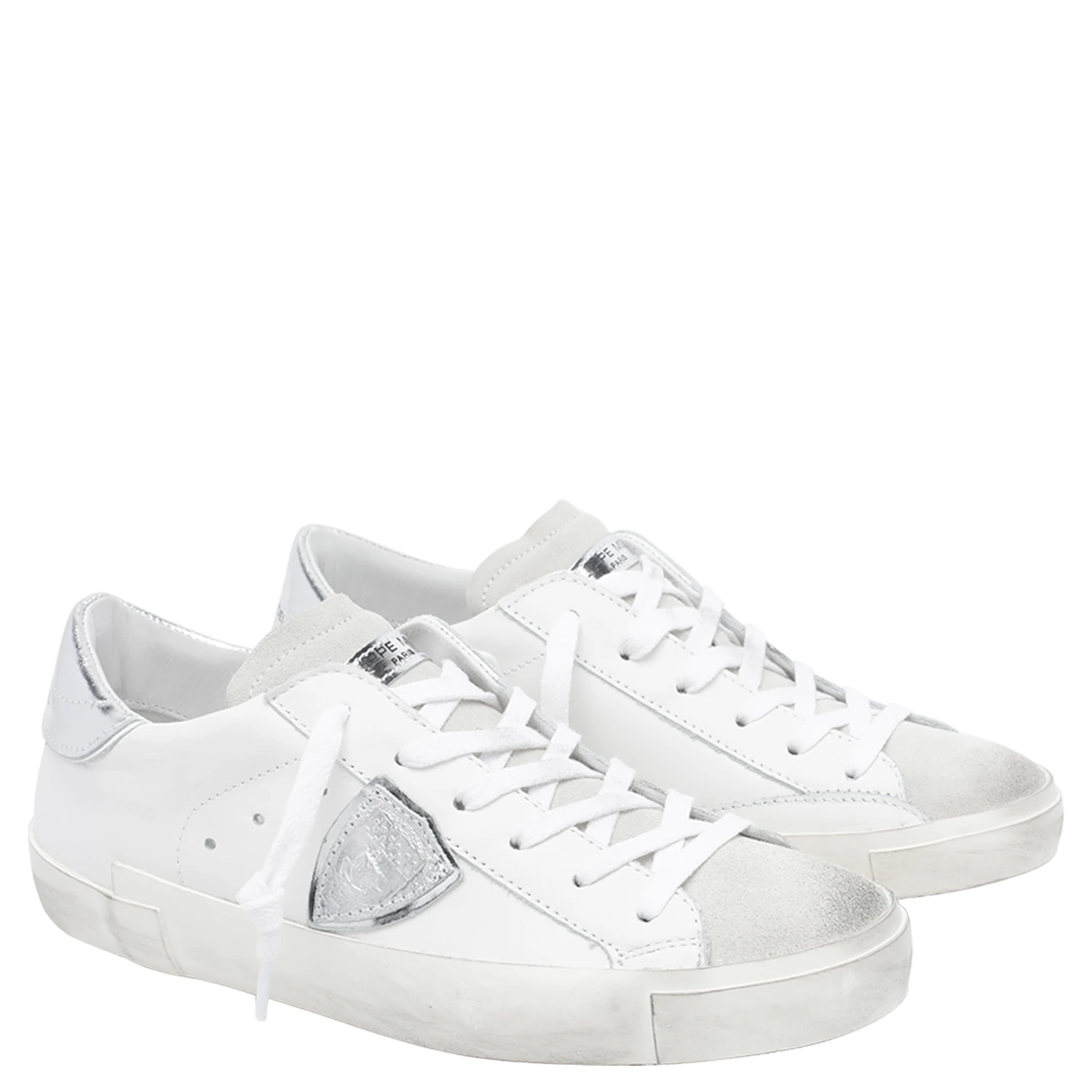 Philippe Model Sneakers