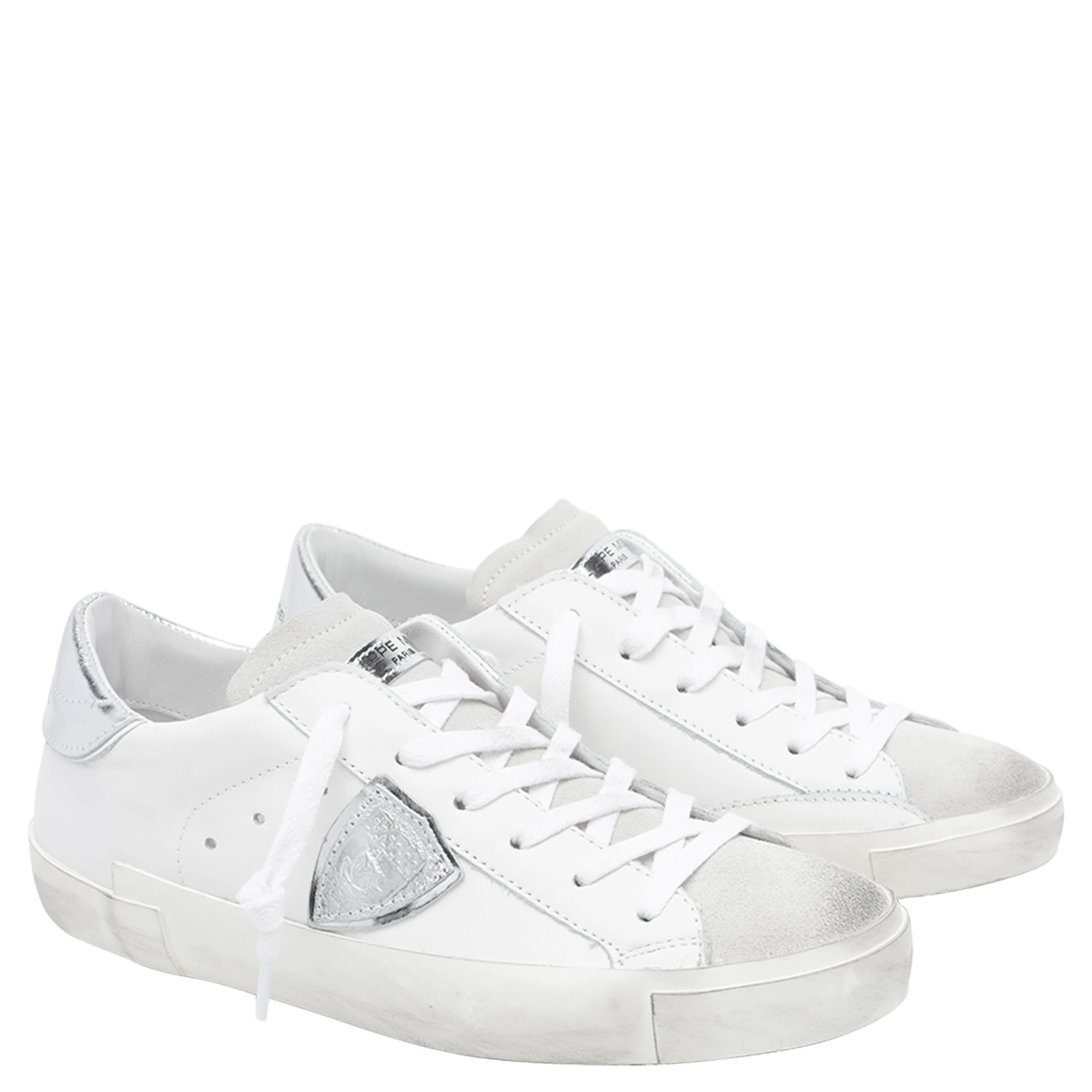 Philippe Model Sneakers