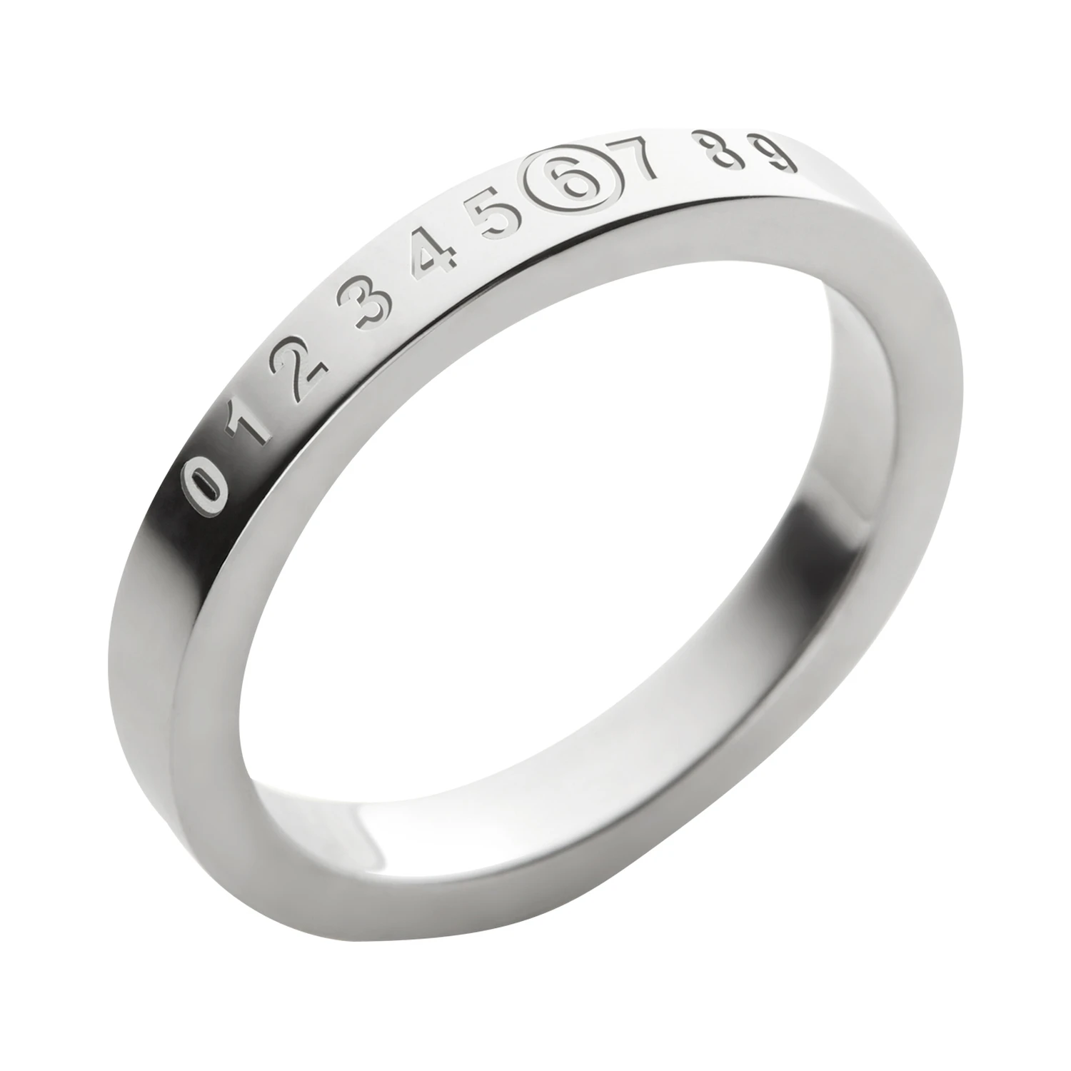 MM6 Maison Margiela Bijoux