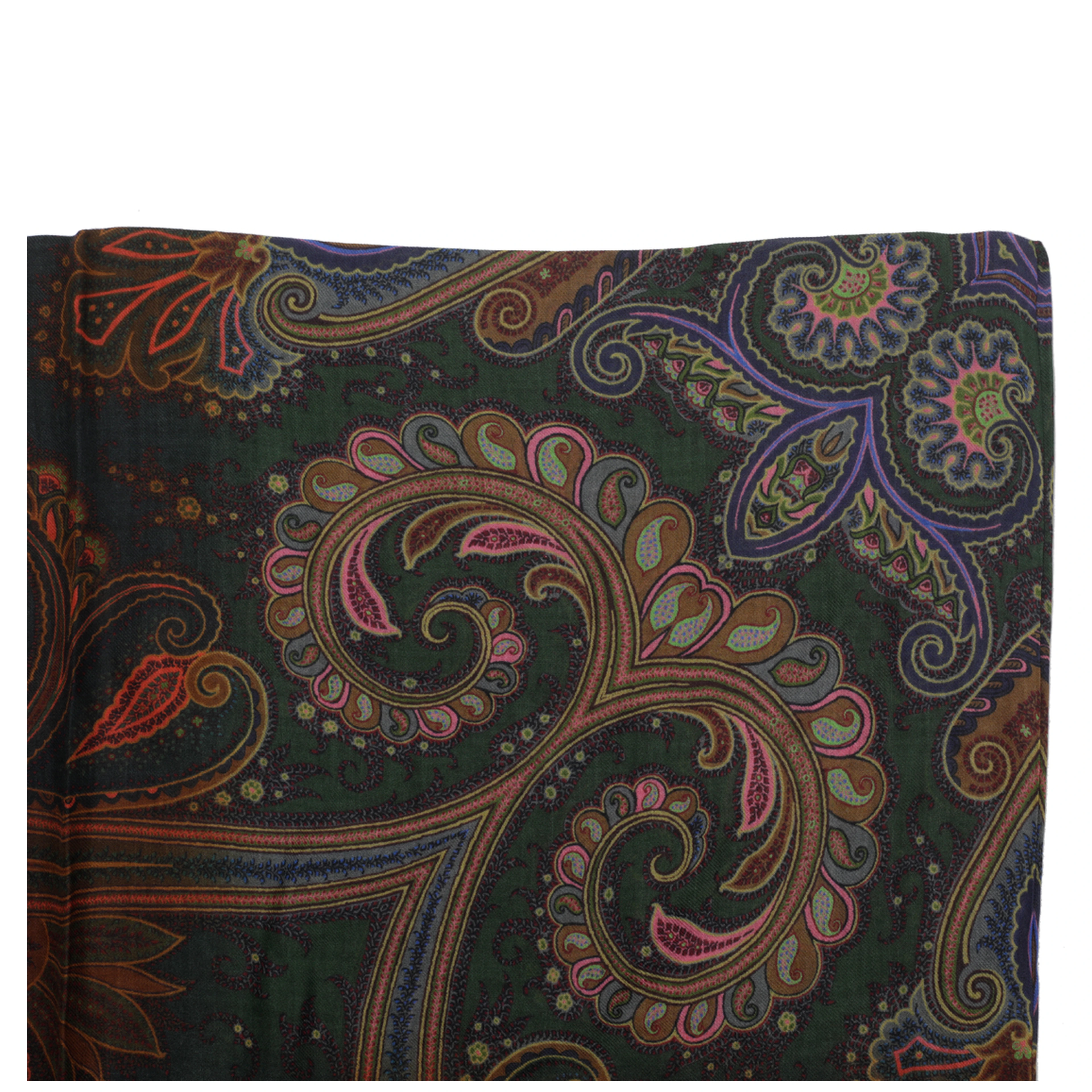 Etro Scarfs