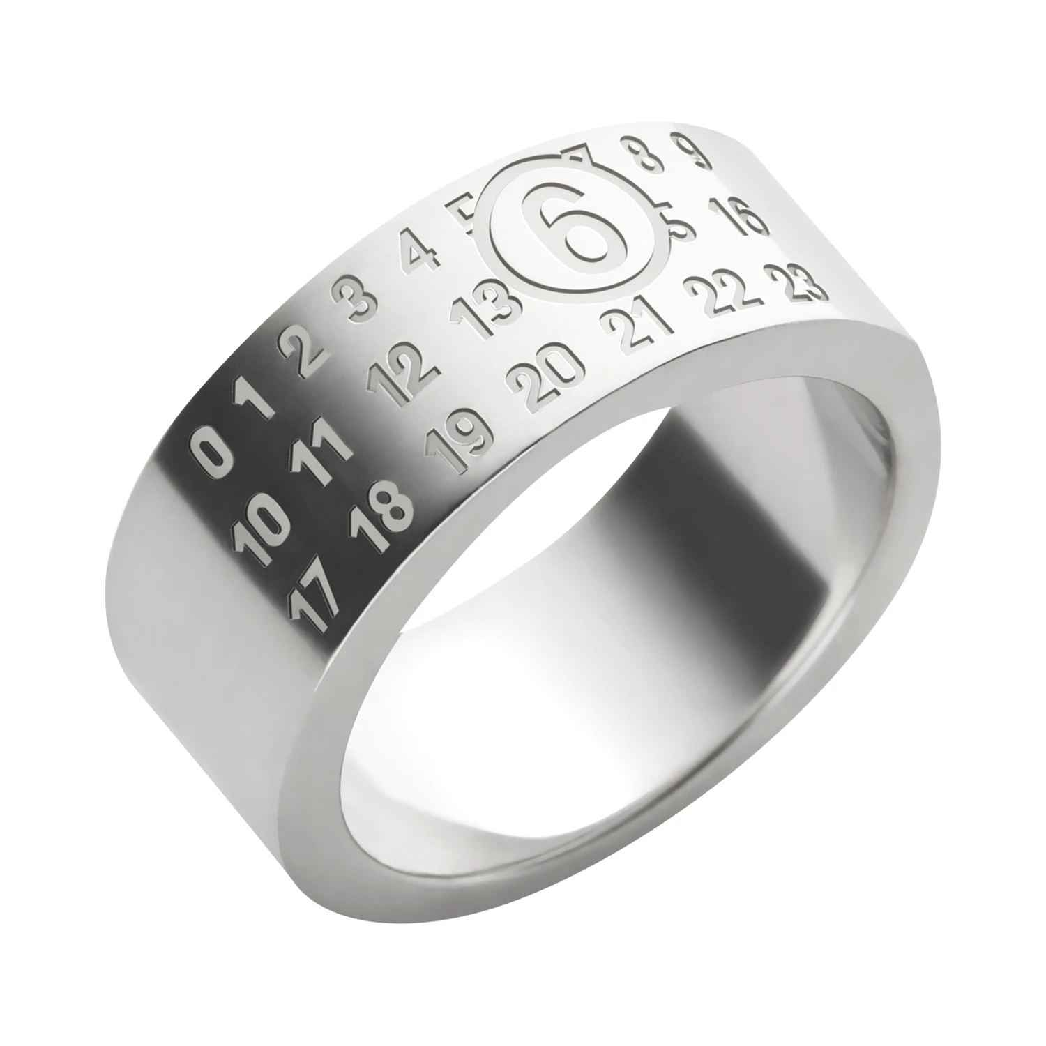 MM6 Maison Margiela Bijoux