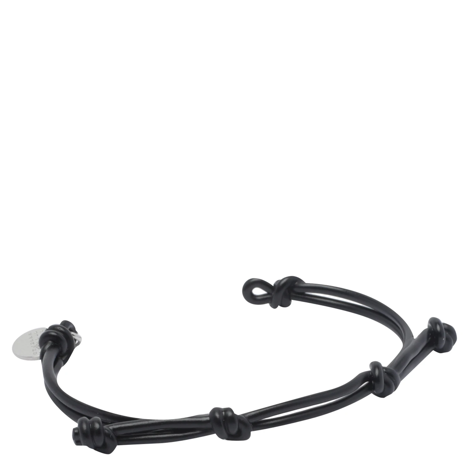 MM6 Maison Margiela Bijoux Black