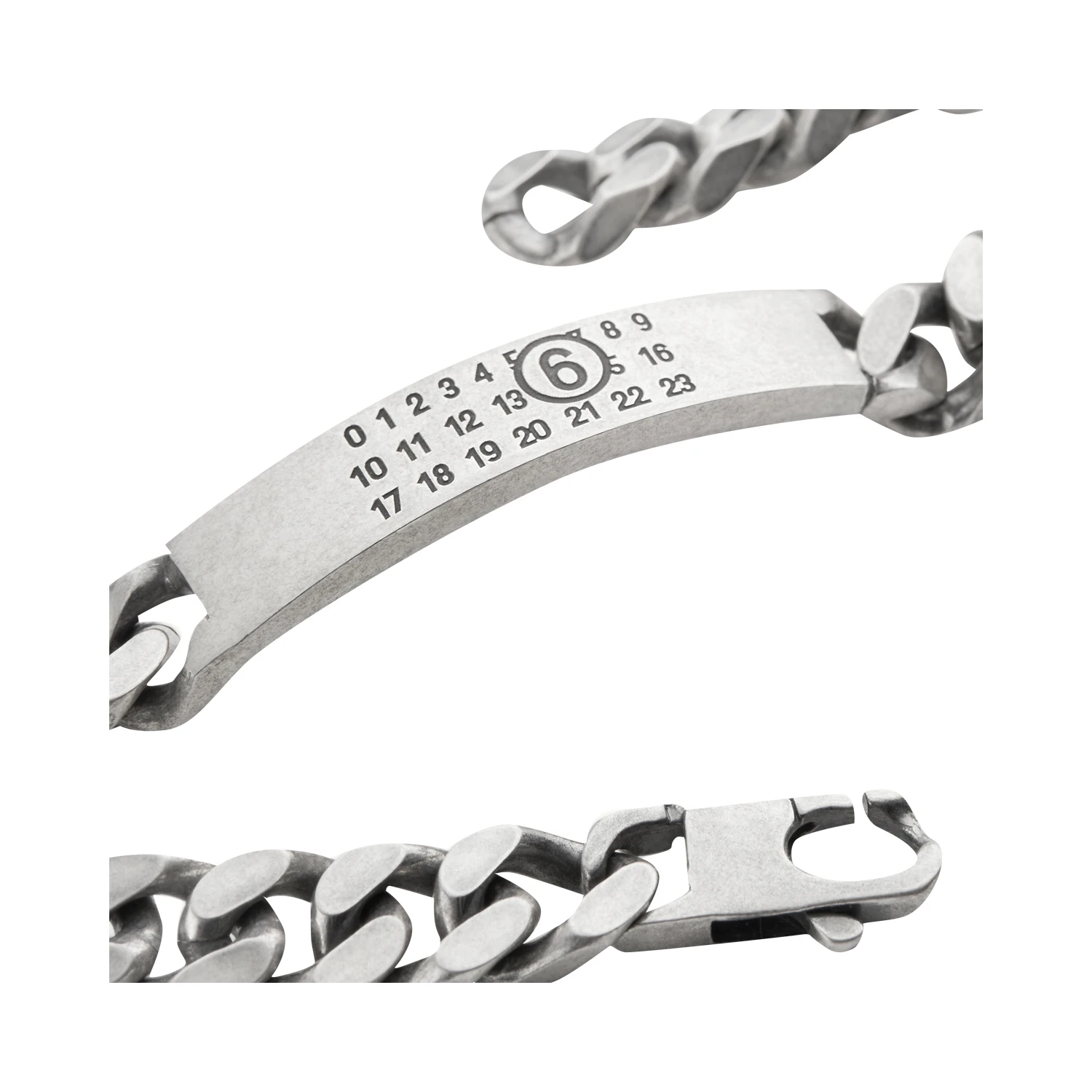 MM6 Maison Margiela Bijoux