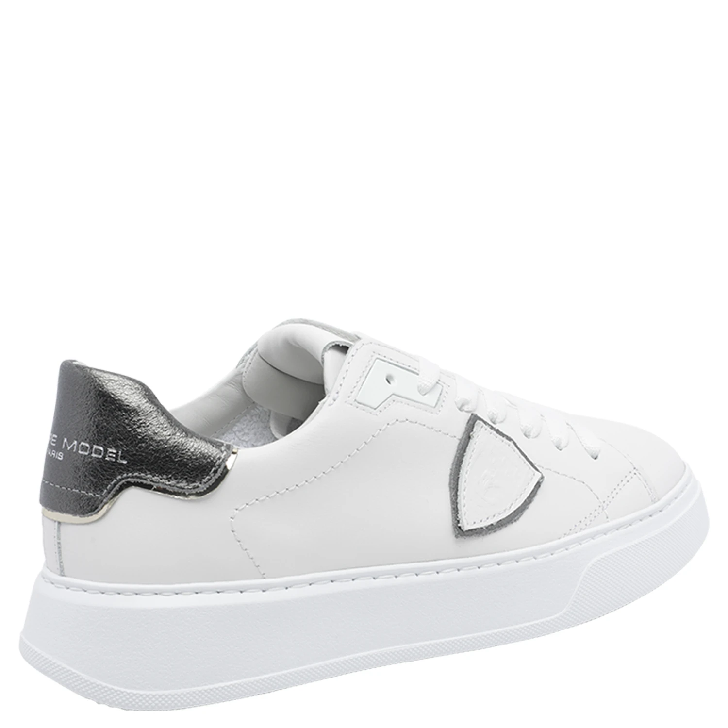 Philippe Model Sneakers