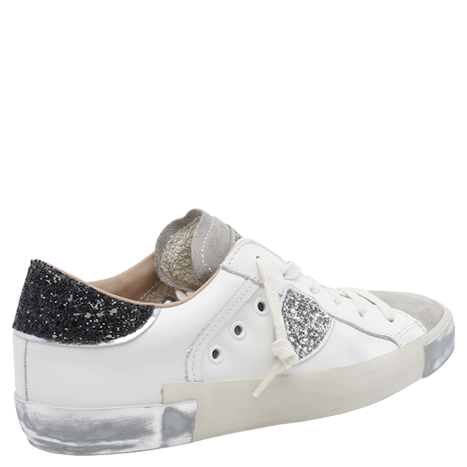 Philippe Model Sneakers