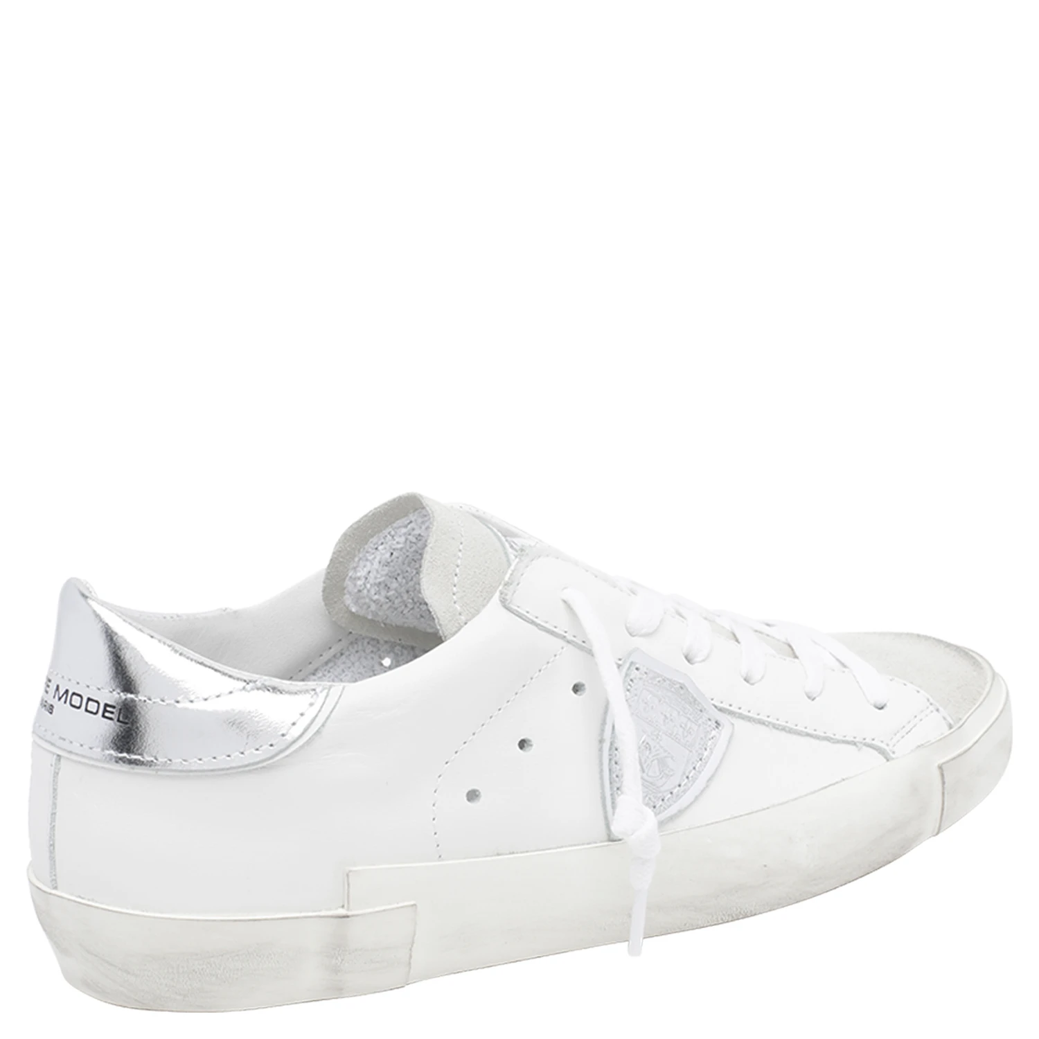 Philippe Model Sneakers