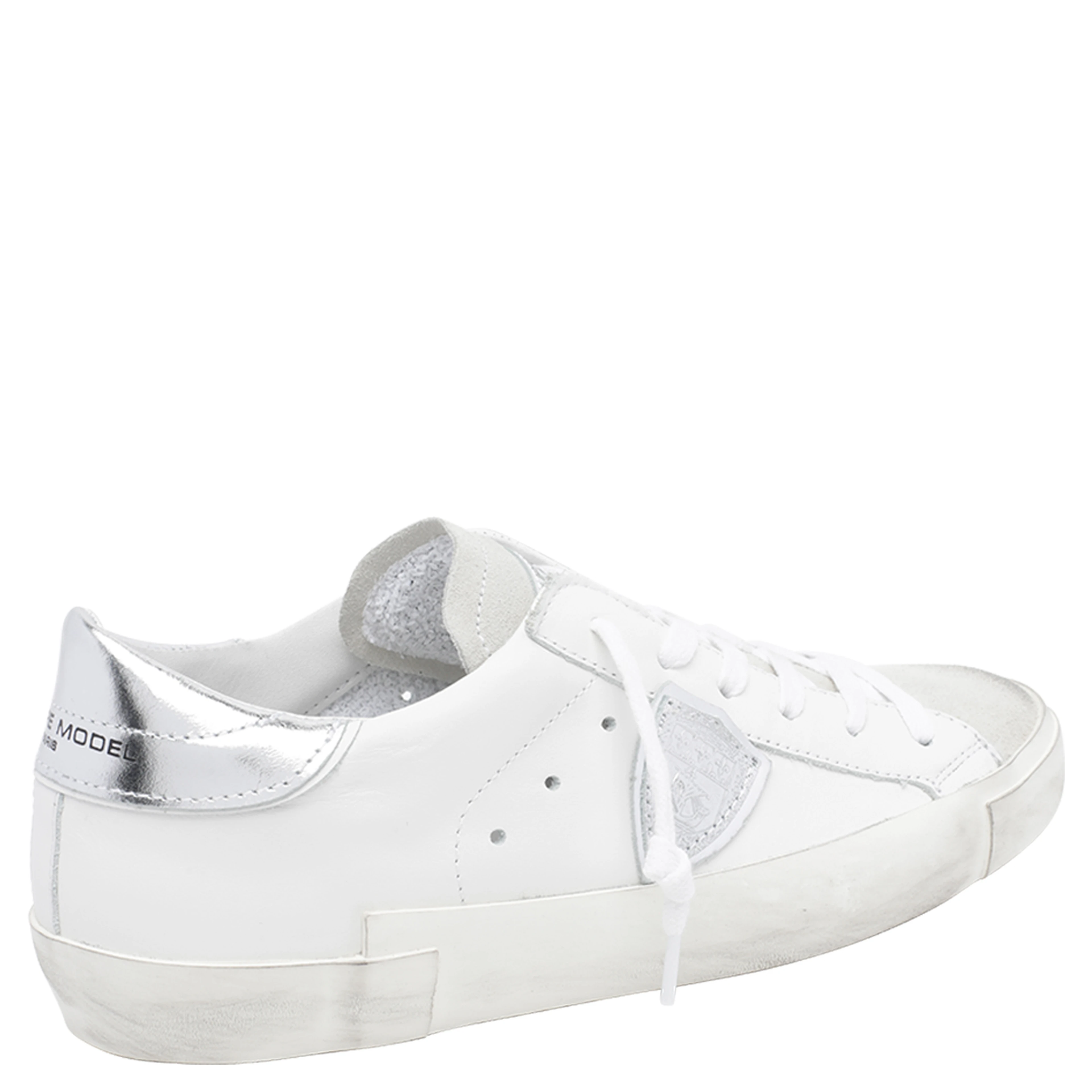 Philippe Model Sneakers